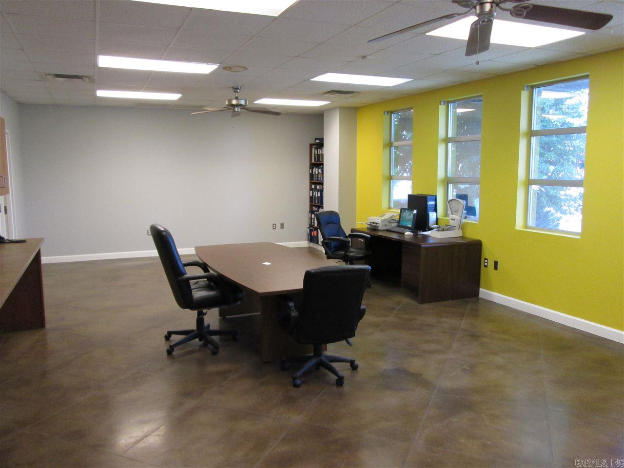 Metes & Bounds - Commercial Sale