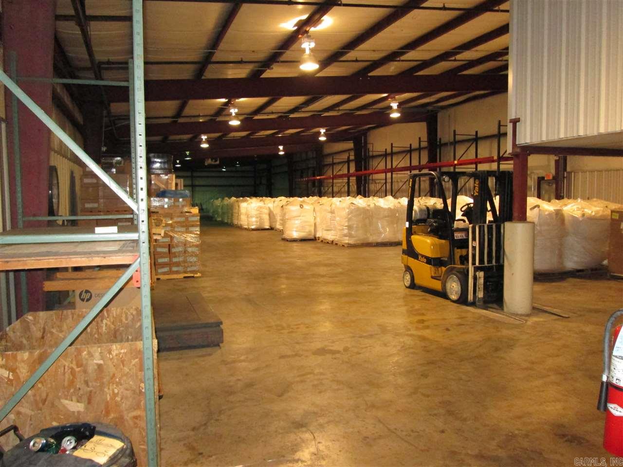 Metes & Bounds - Commercial Sale