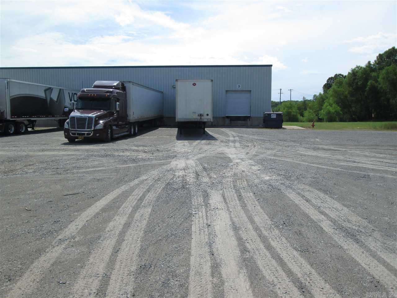 Metes & Bounds - Commercial Sale