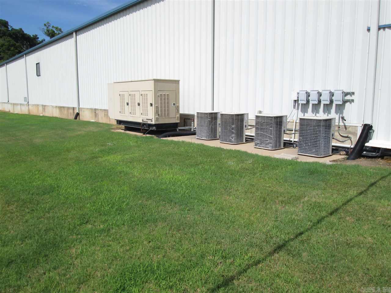 Metes & Bounds - Commercial Sale