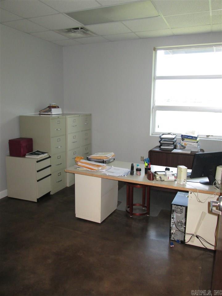 Metes & Bounds - Commercial Sale