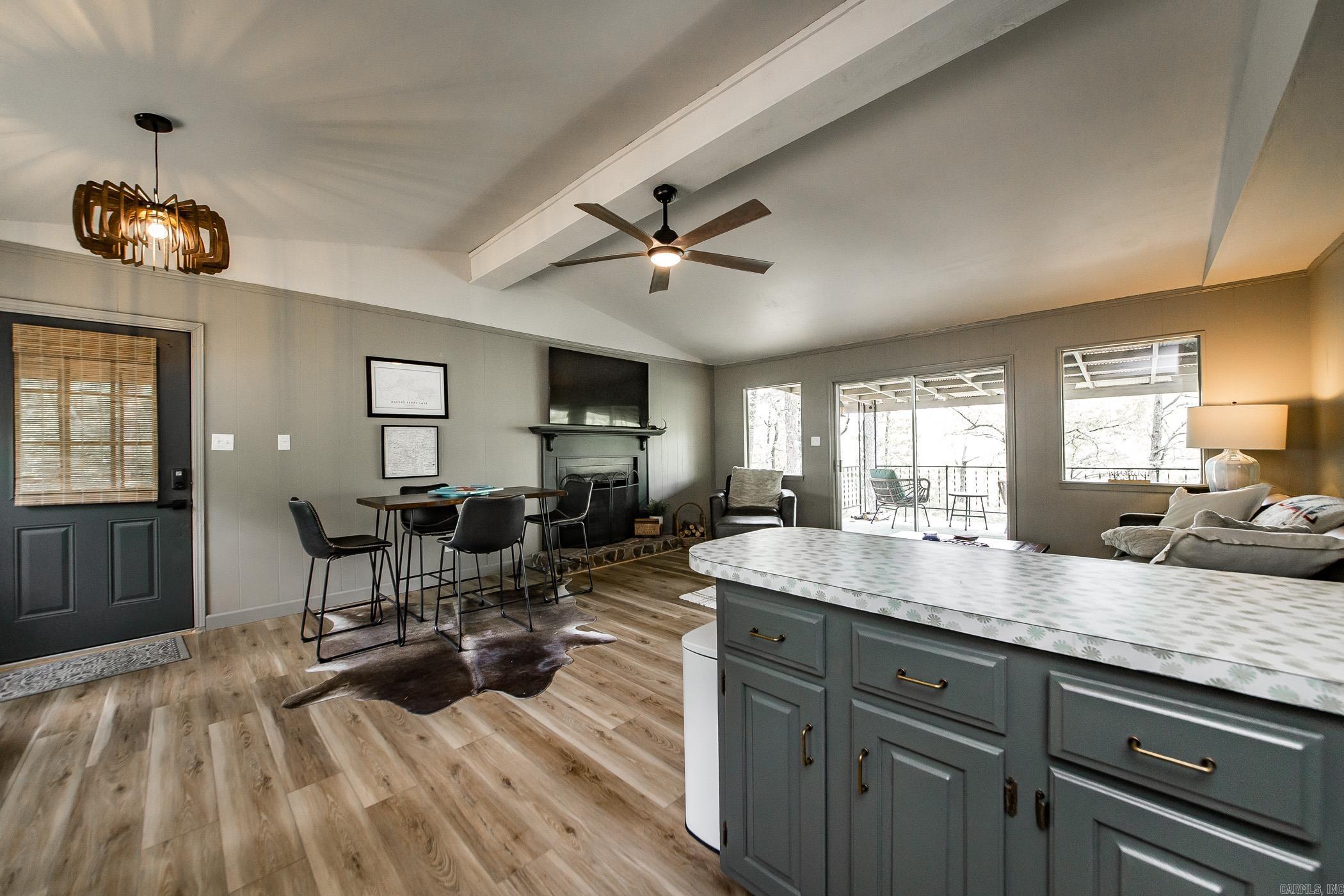 Lakewood - Residential