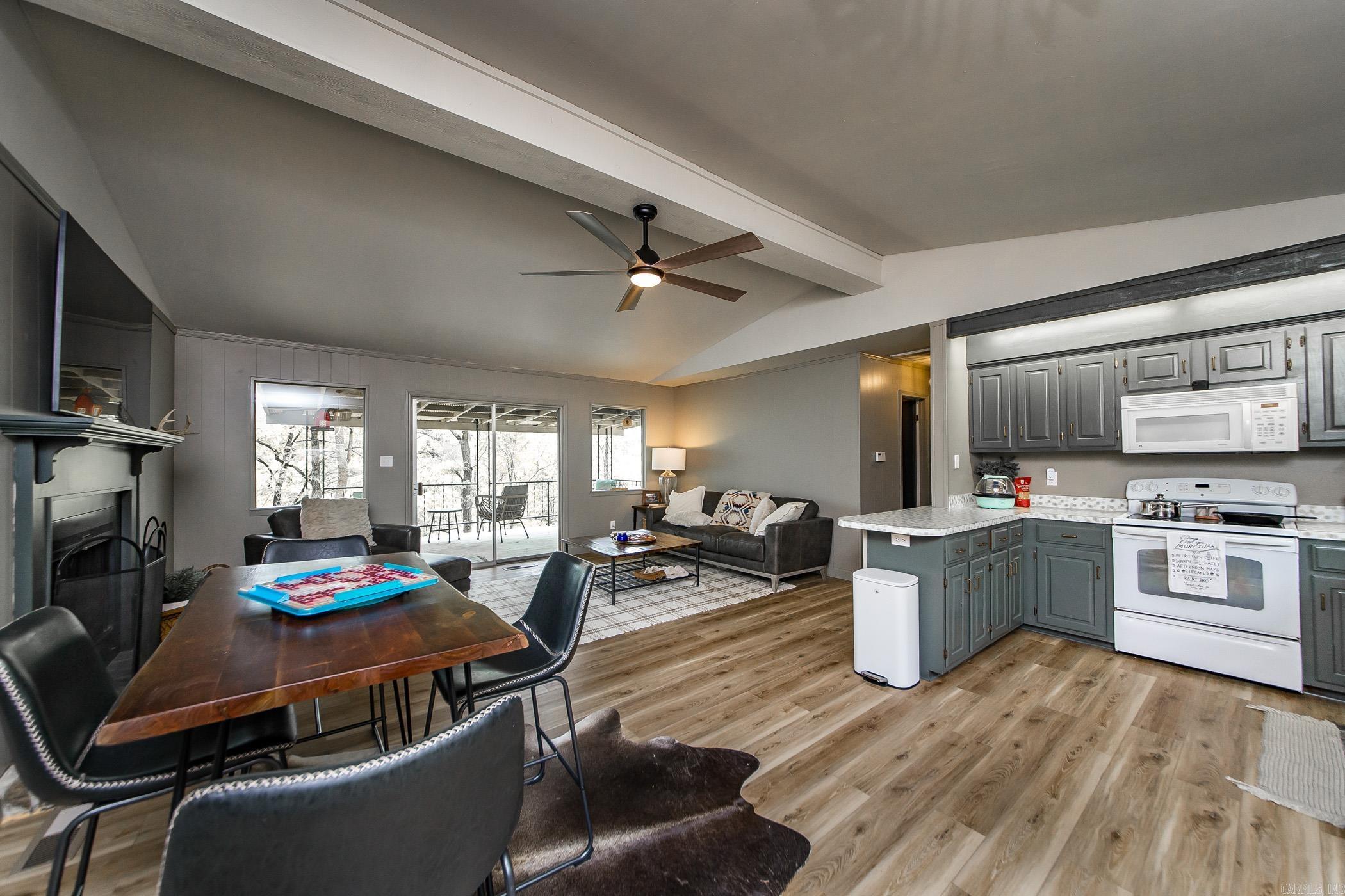 Lakewood - Residential