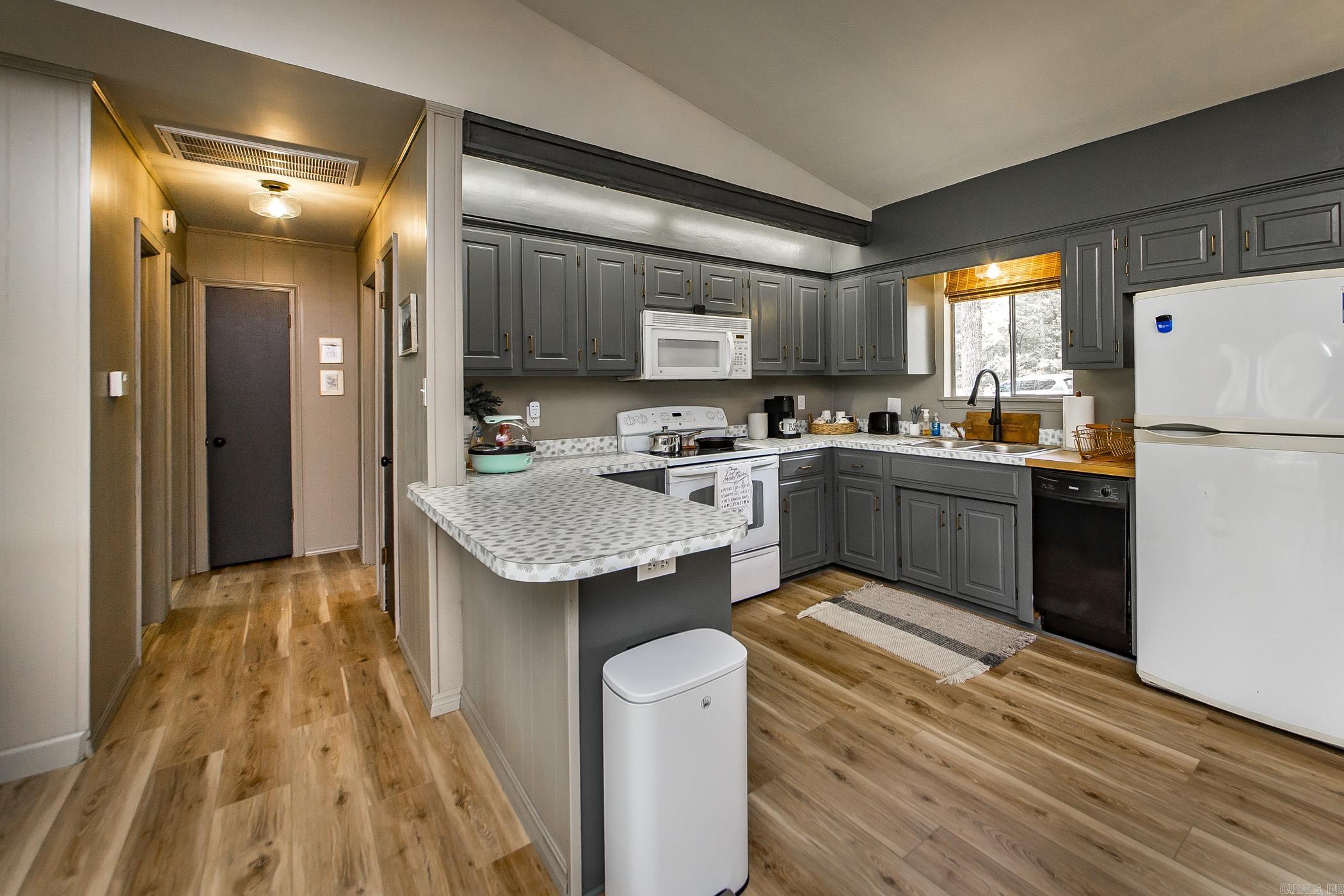 Lakewood - Residential