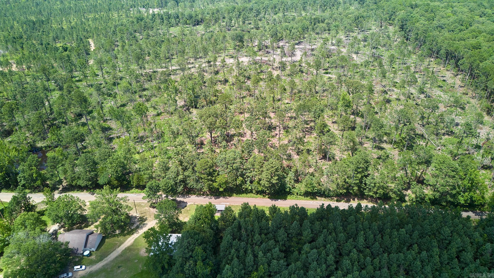 Metes & Bounds - Land