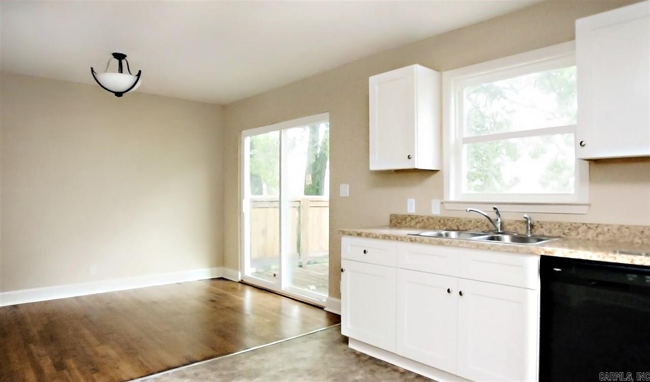 College Terrace - Residential Lease