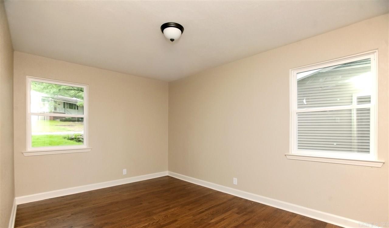 College Terrace - Residential Lease