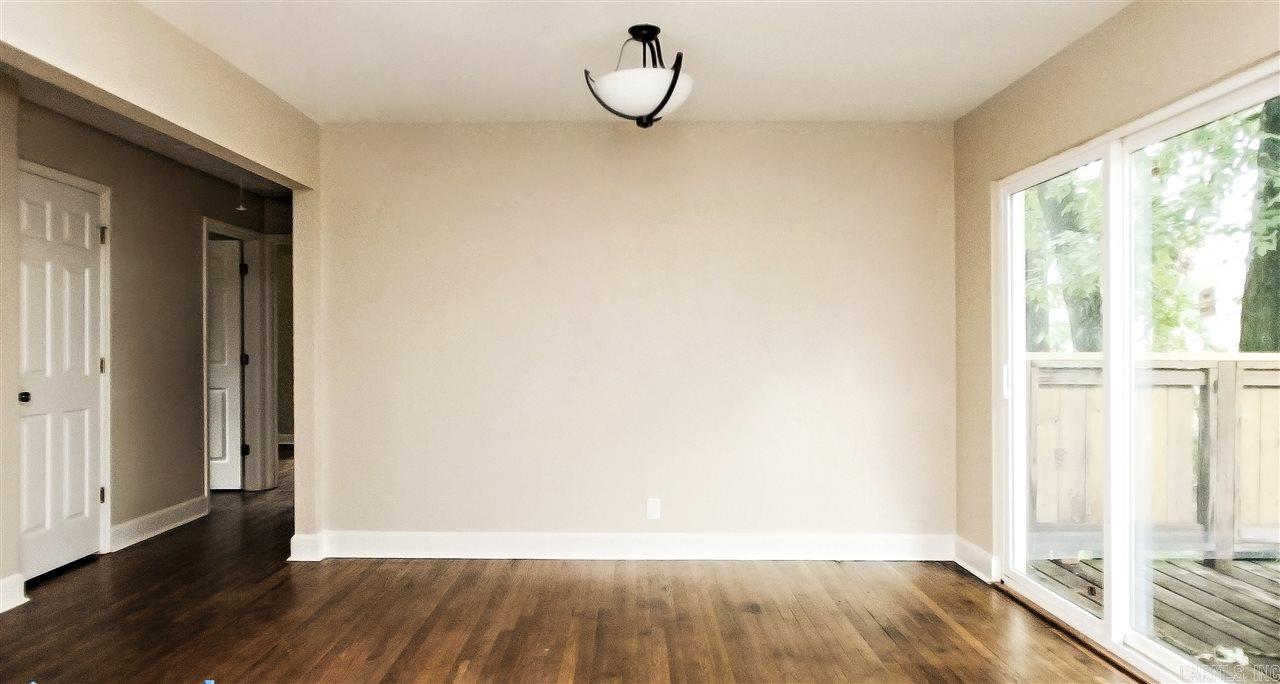 College Terrace - Residential Lease