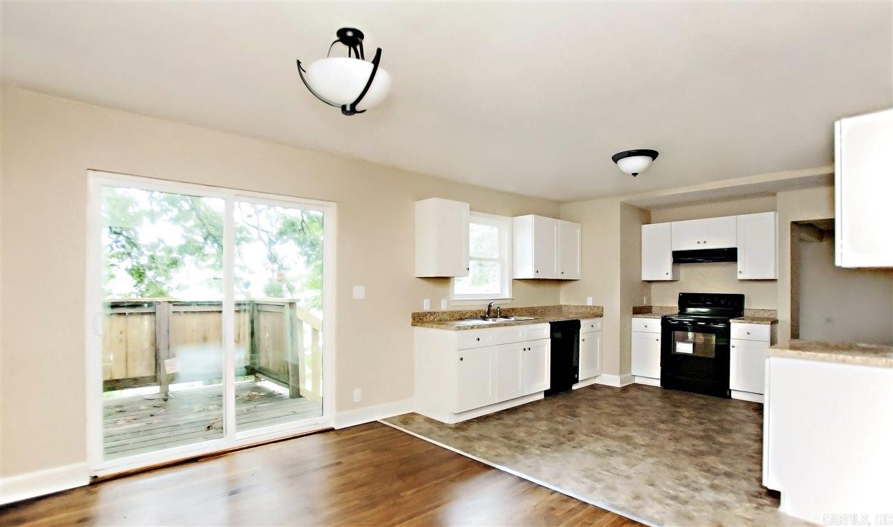 College Terrace - Residential Lease