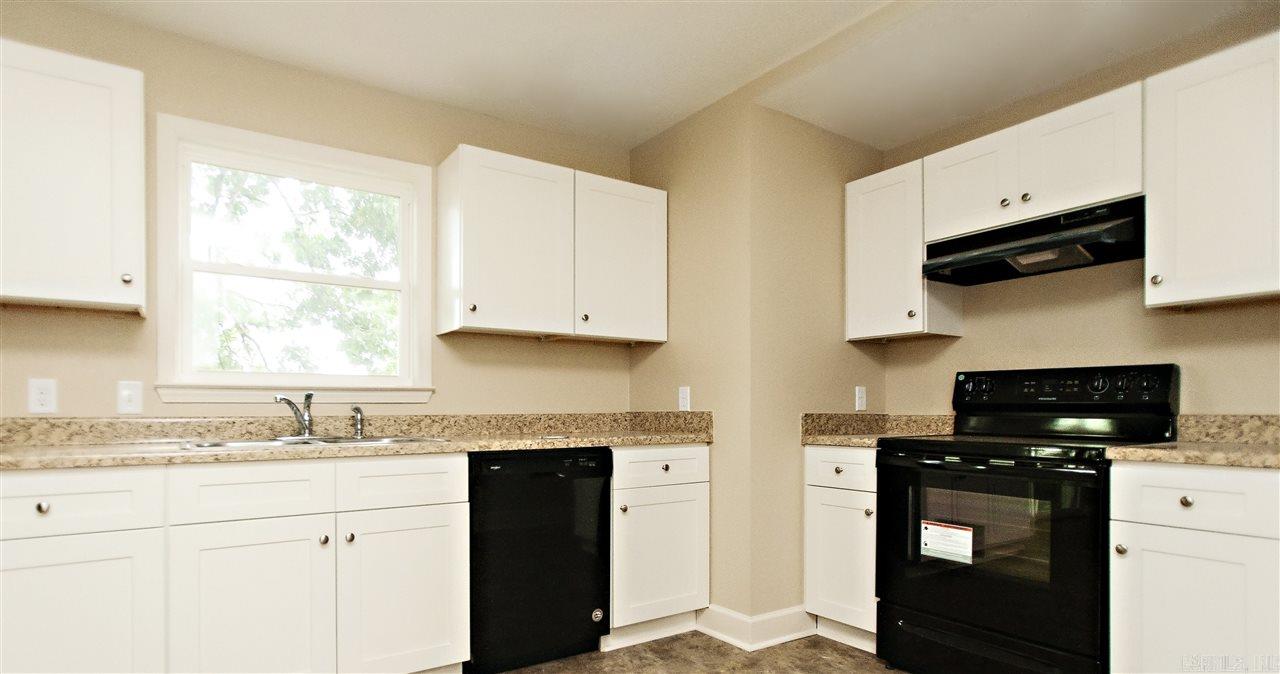 College Terrace - Residential Lease