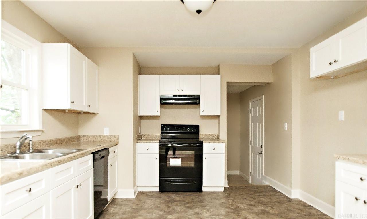 College Terrace - Residential Lease