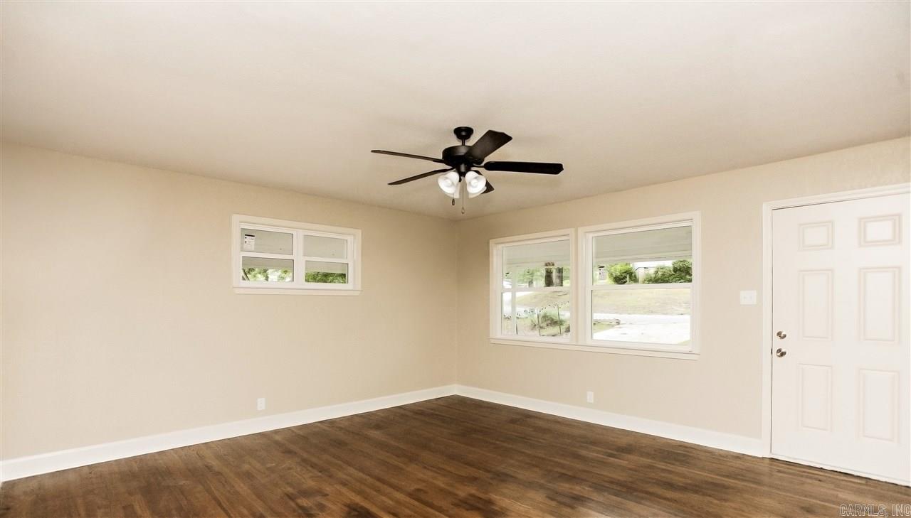 College Terrace - Residential Lease