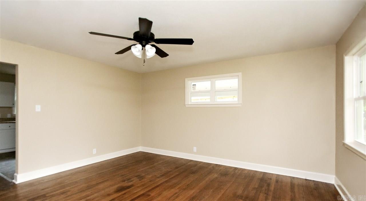 College Terrace - Residential Lease