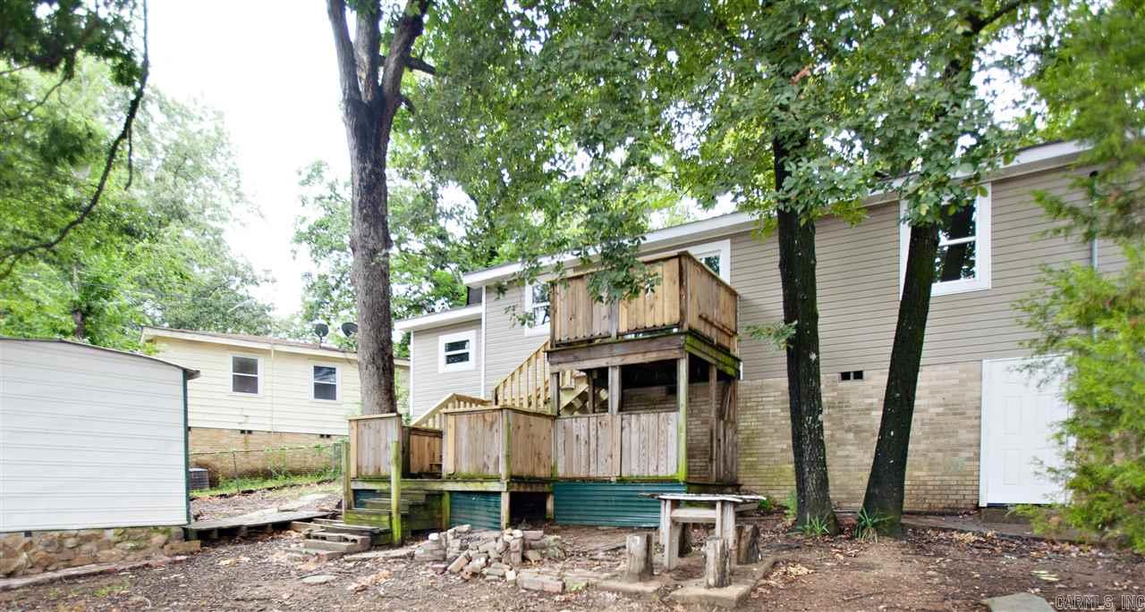 College Terrace - Residential Lease