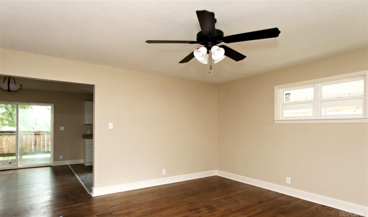 College Terrace - Residential Lease