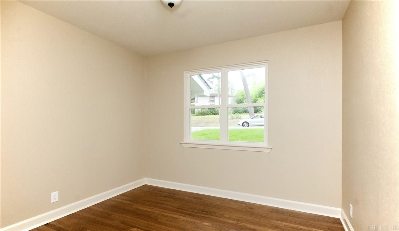 College Terrace - Residential Lease