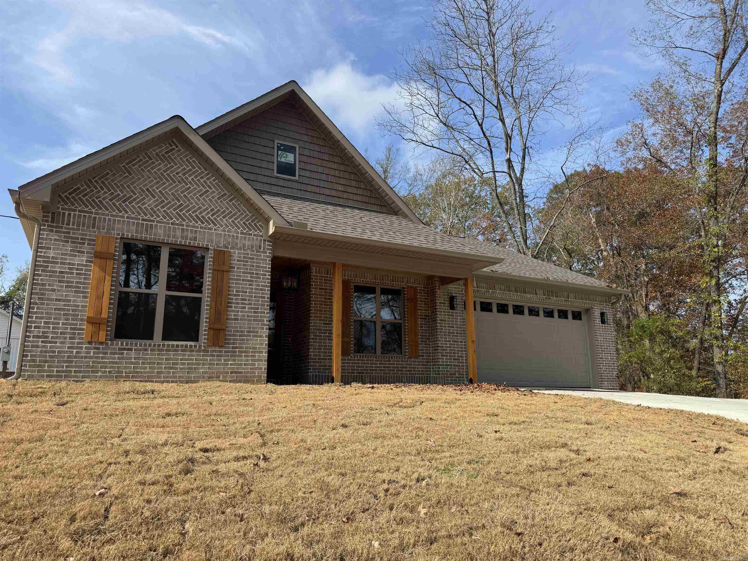 CRAFT ADDITION - Residential