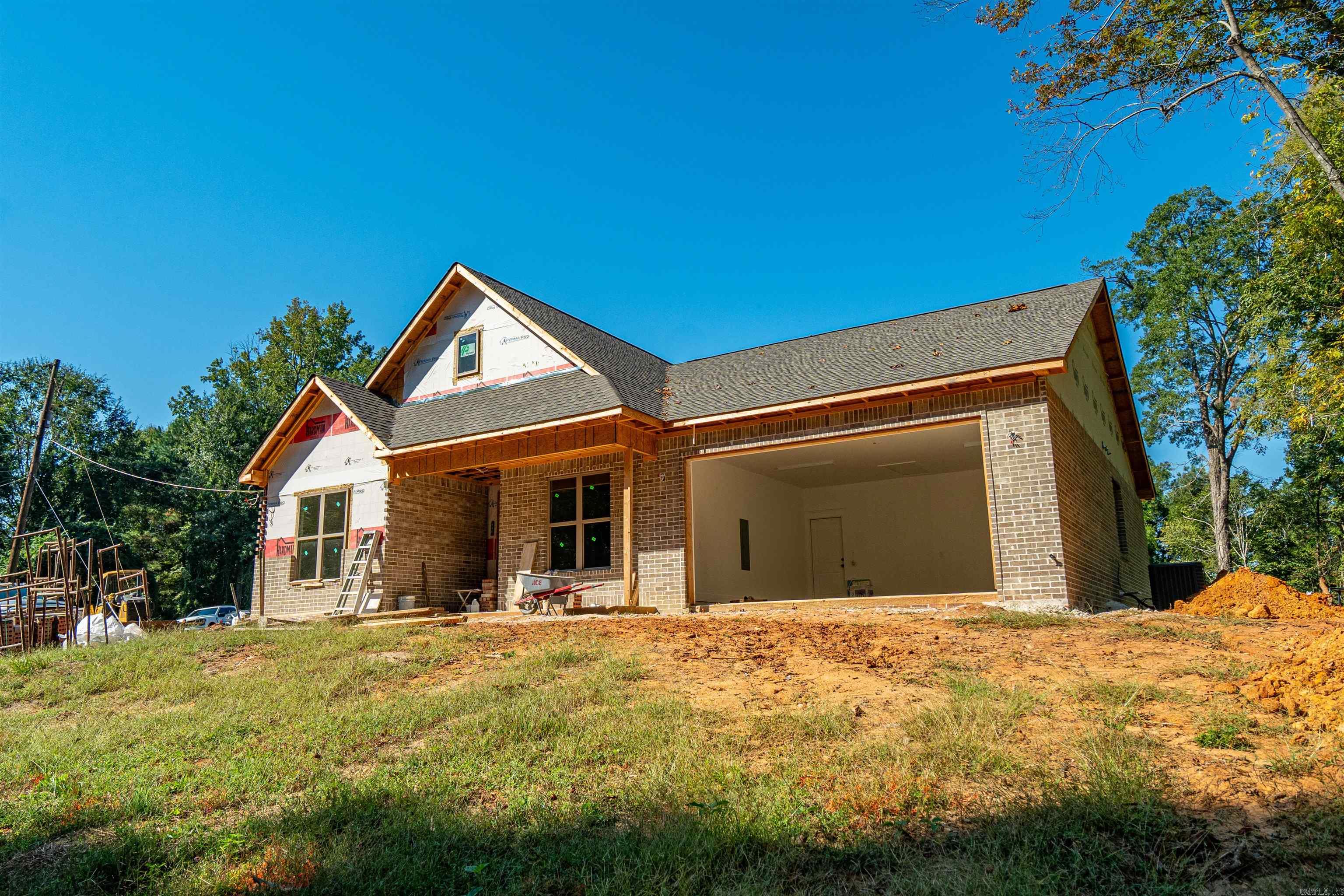 CRAFT ADDITION - Residential