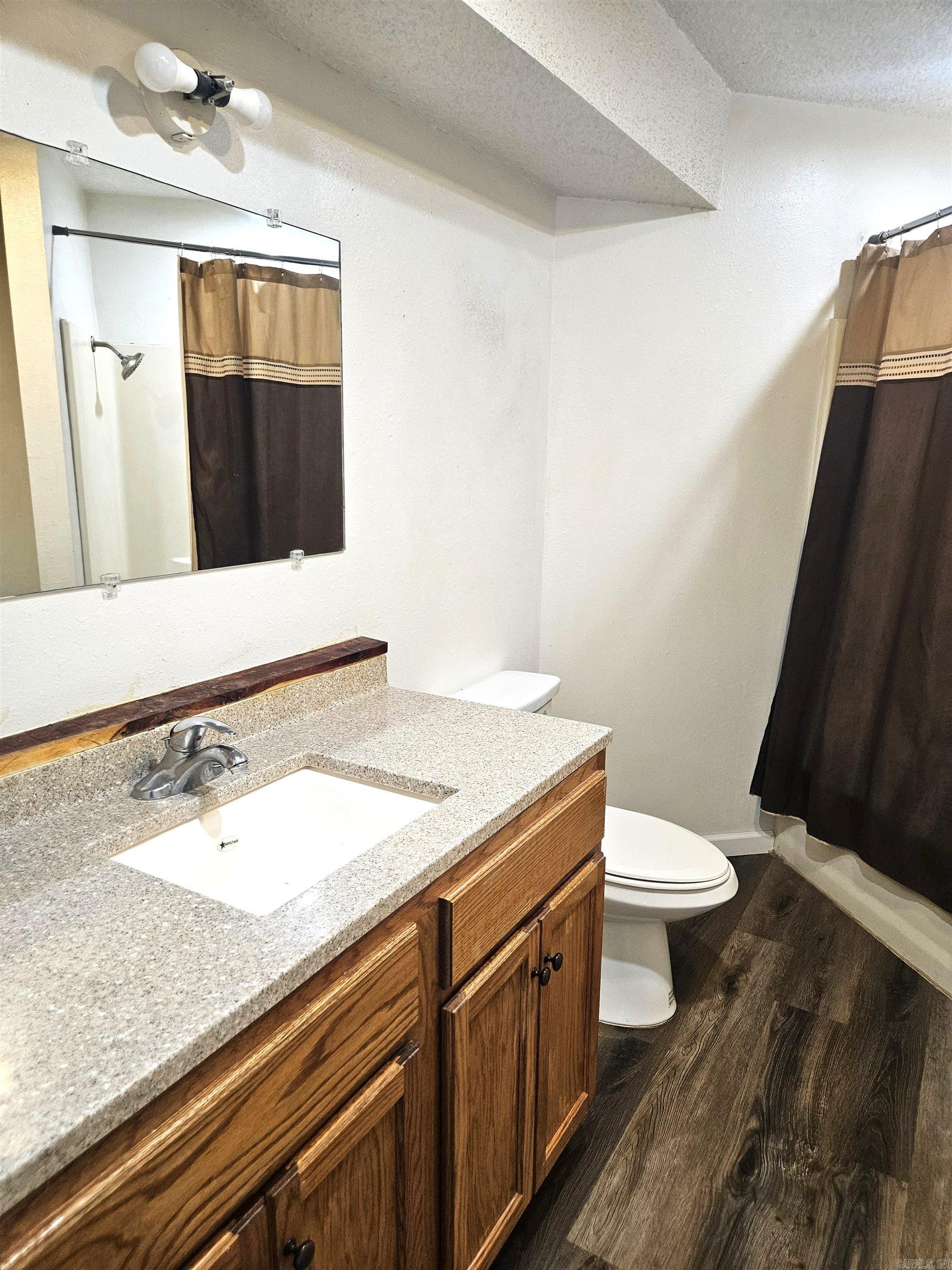 Frisco - Residential