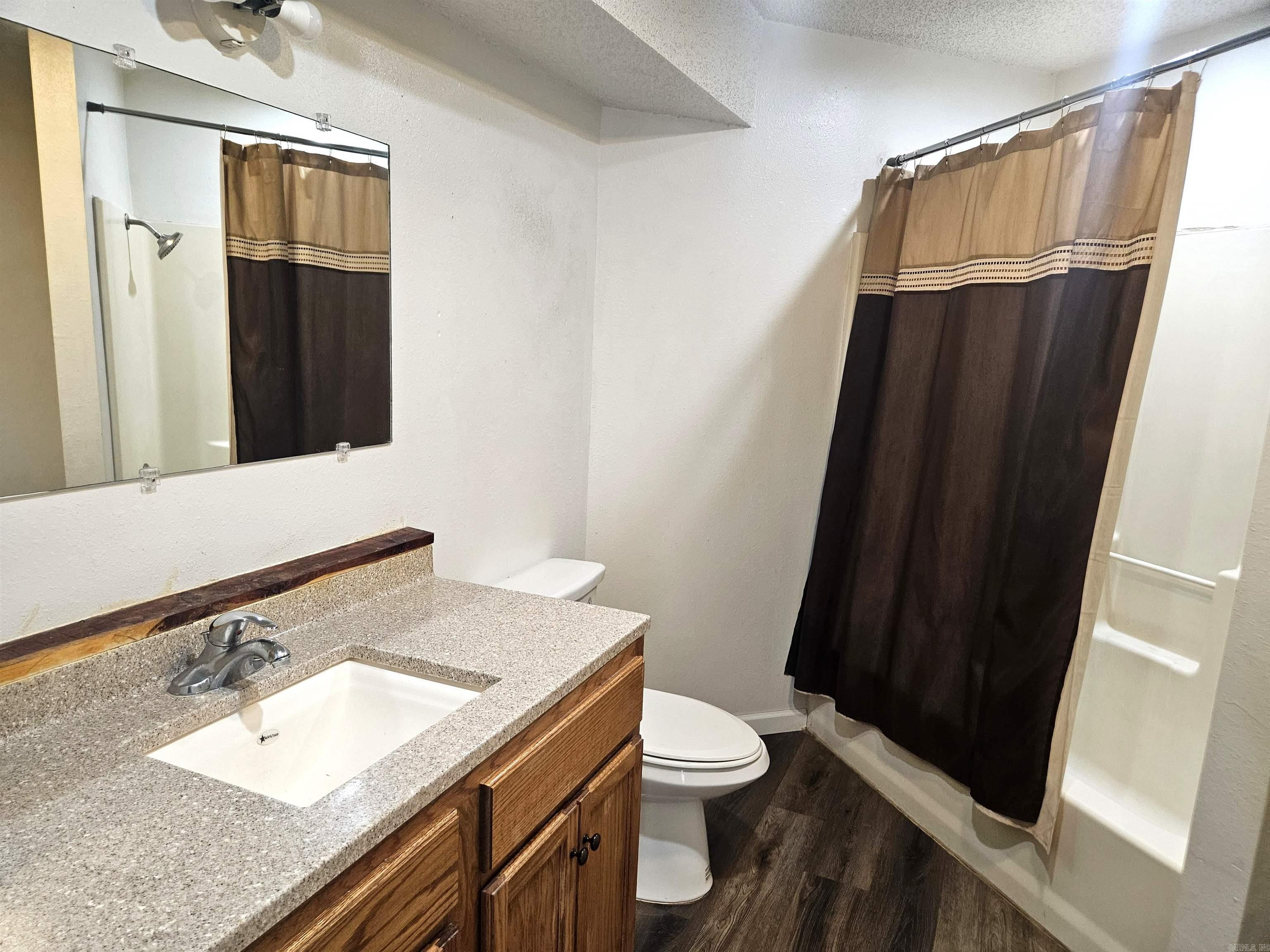 Frisco - Residential