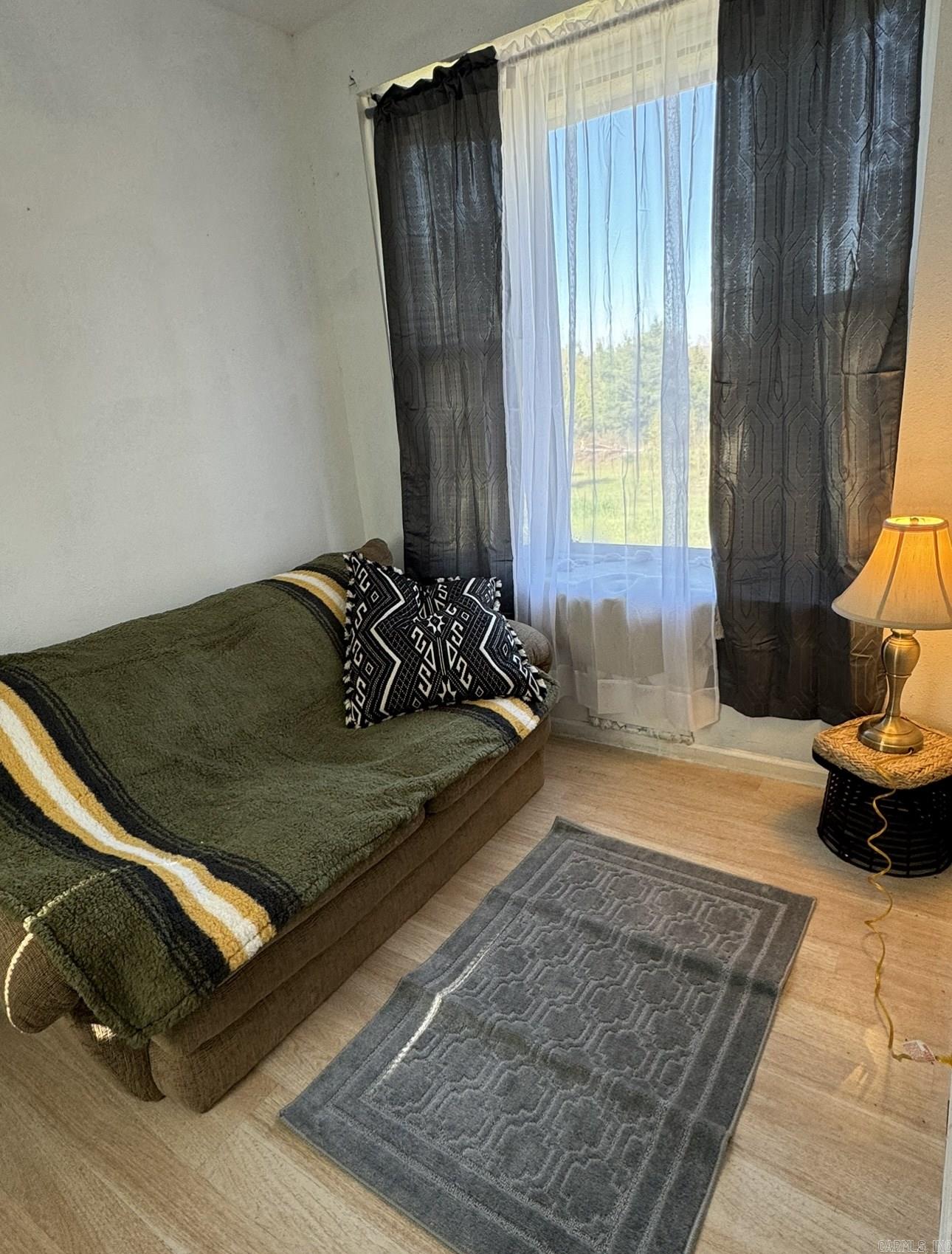 Cadron Estates - Residential