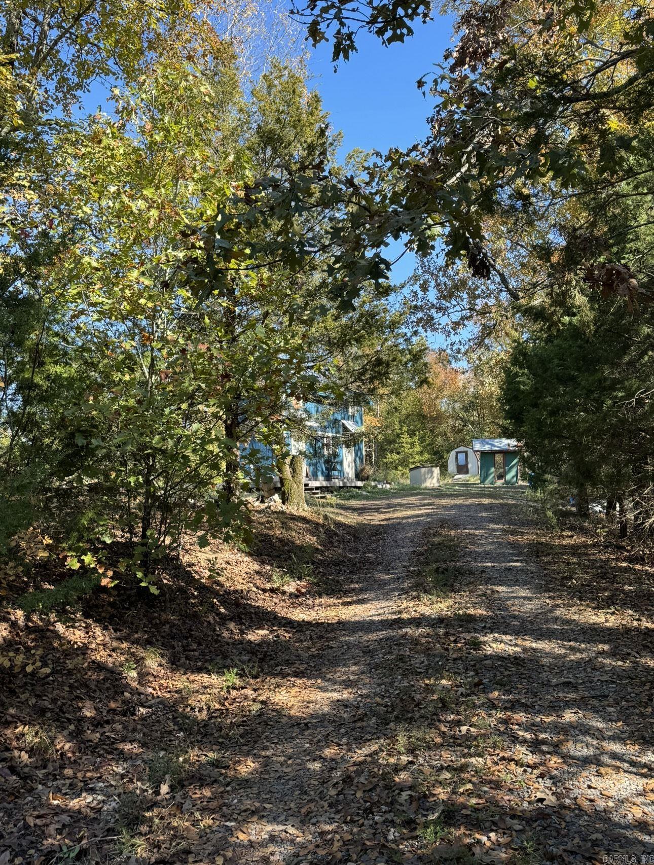 Cadron Estates - Residential