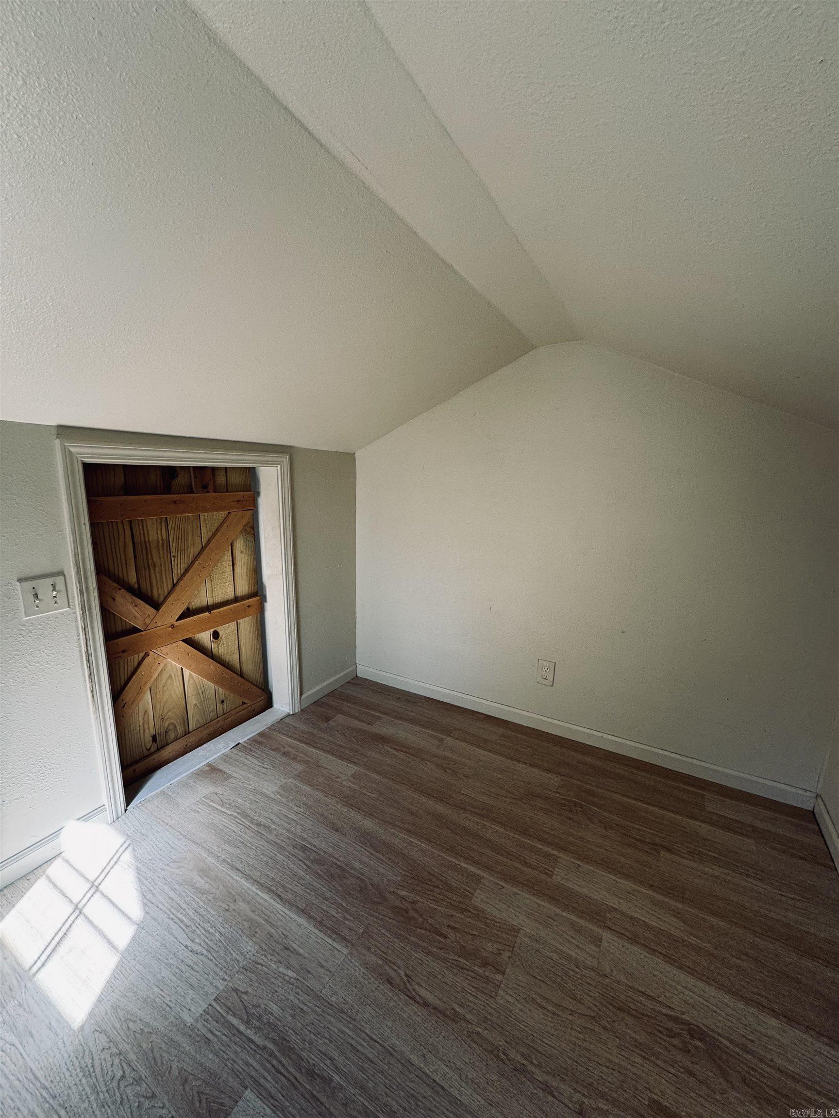 Cadron Estates - Residential