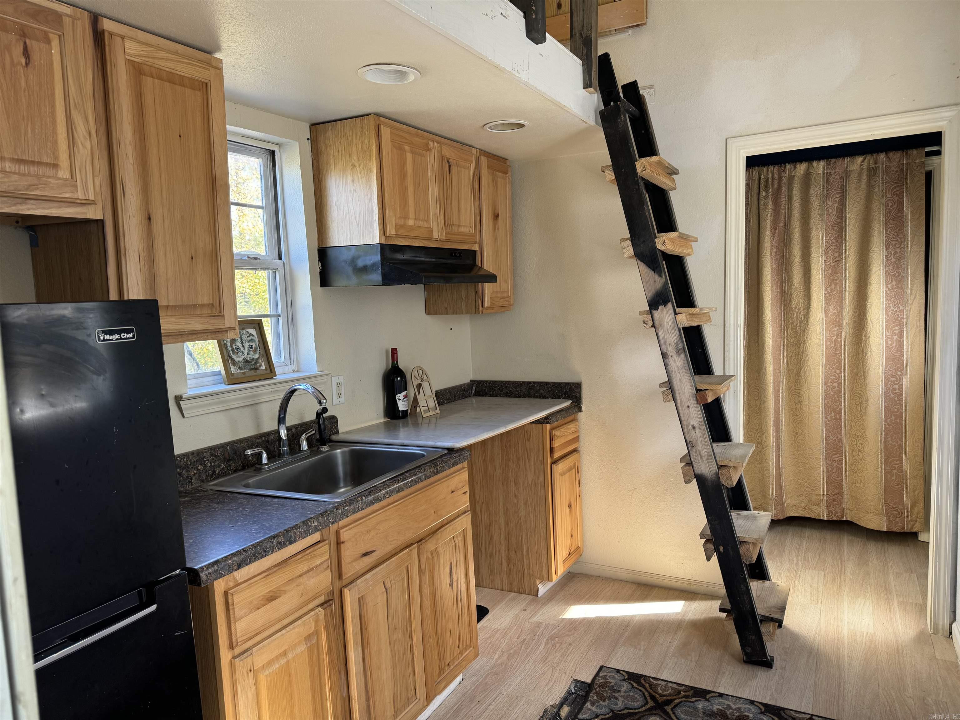 Cadron Estates - Residential