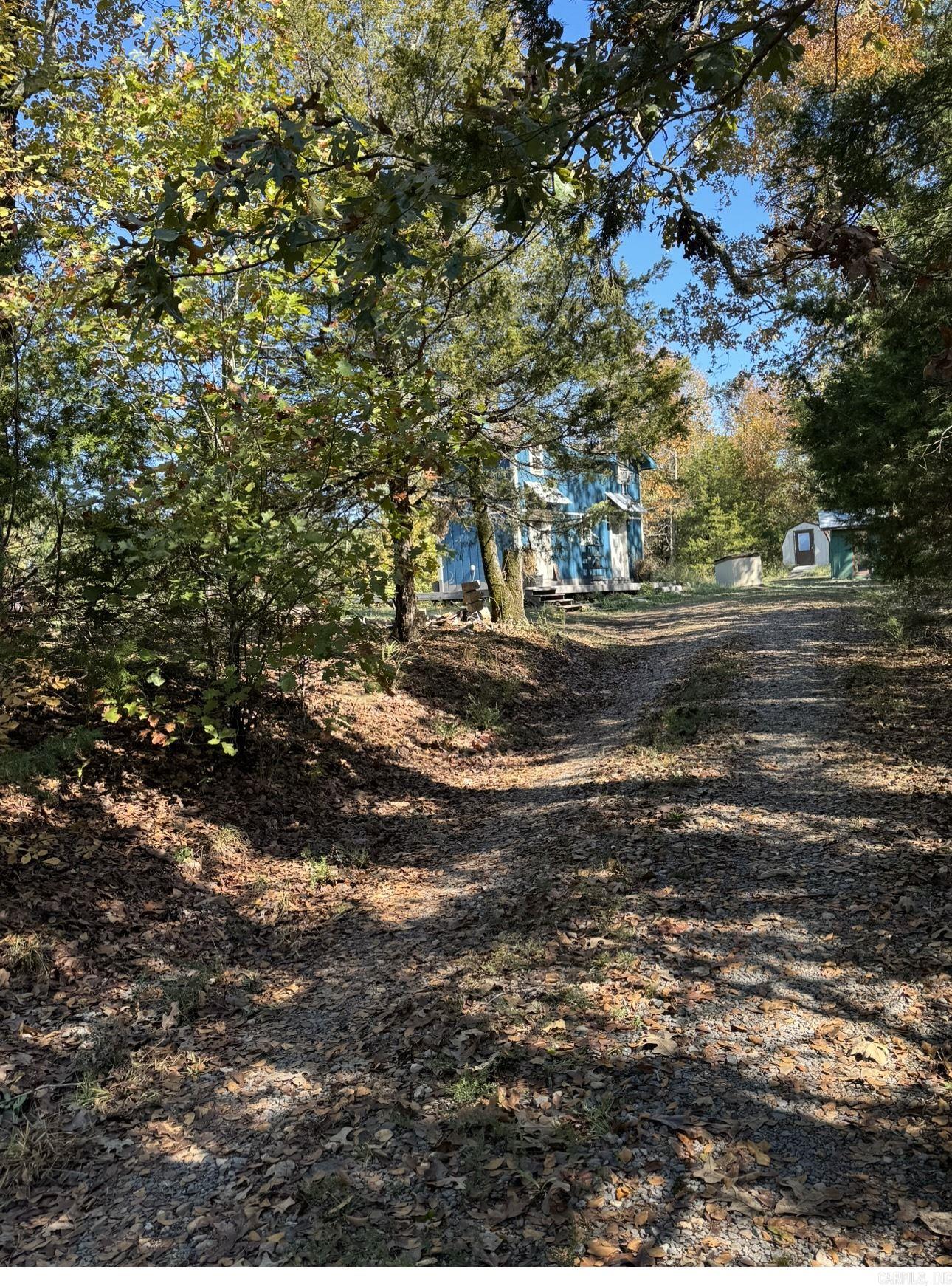 Cadron Estates - Residential