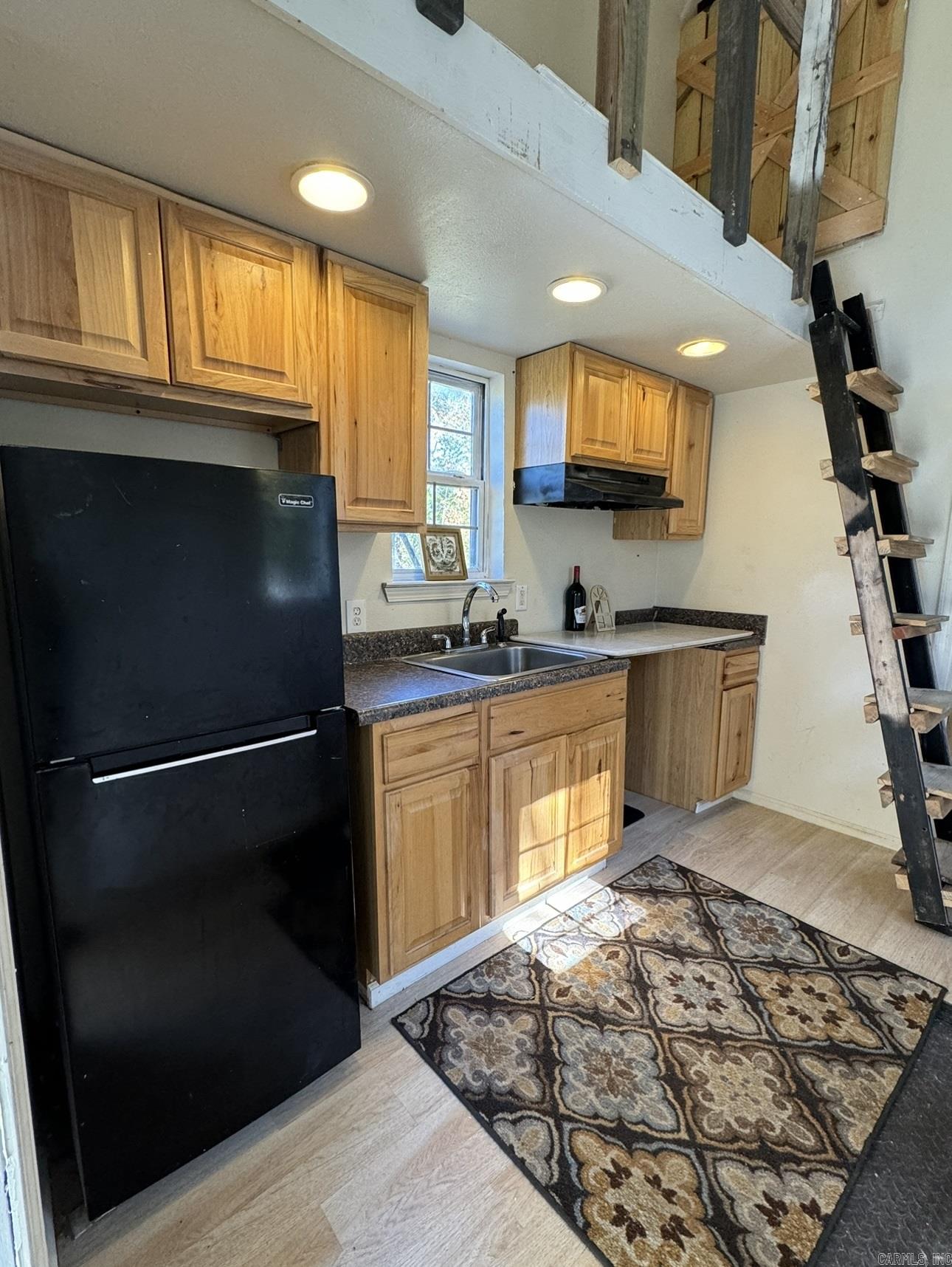 Cadron Estates - Residential