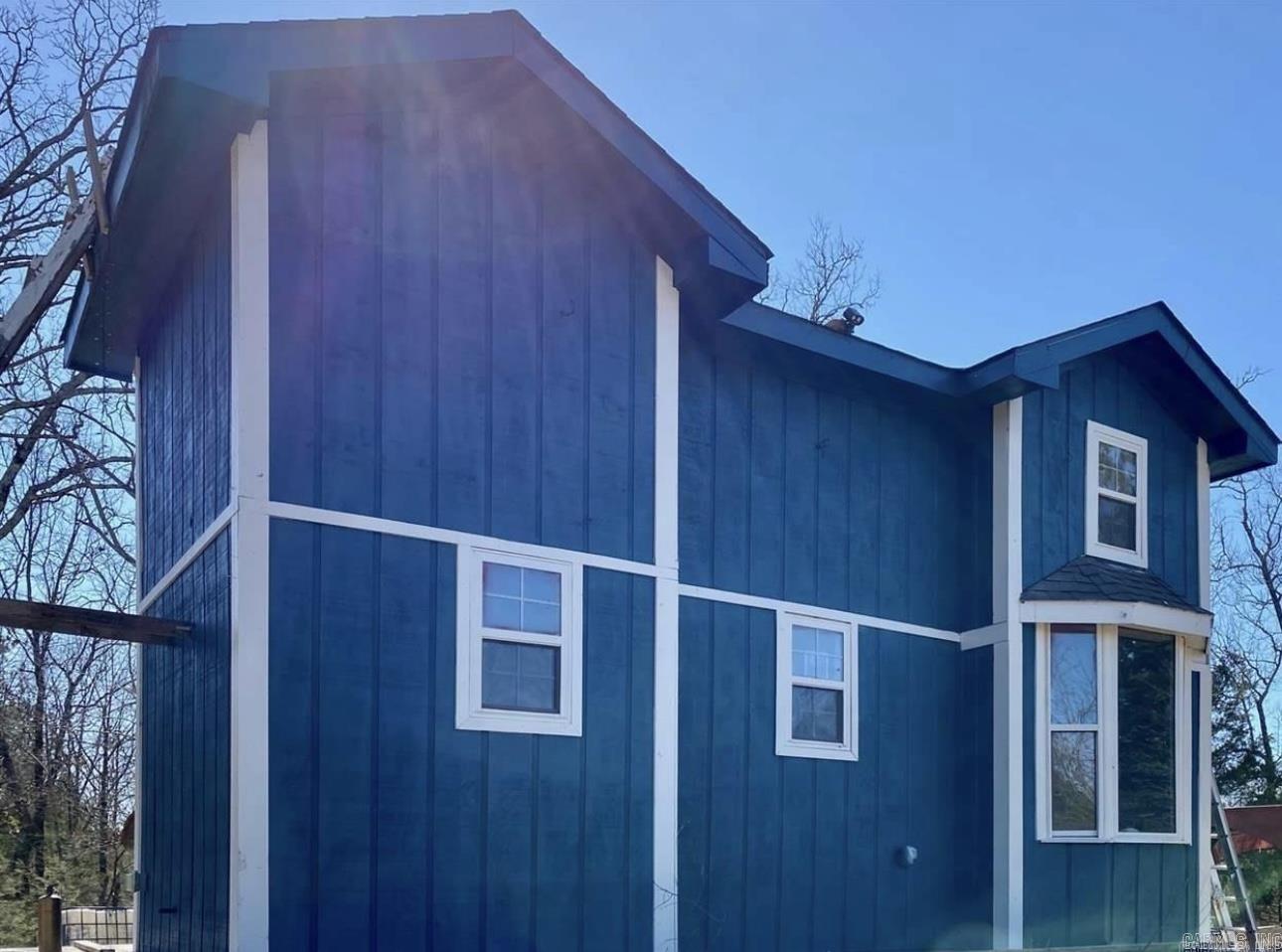 Cadron Estates - Residential
