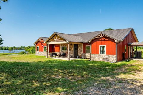 Photo of 233 Cornbridge Lake Road RD, Nashville, AR 71852 (MLS # 26020041)