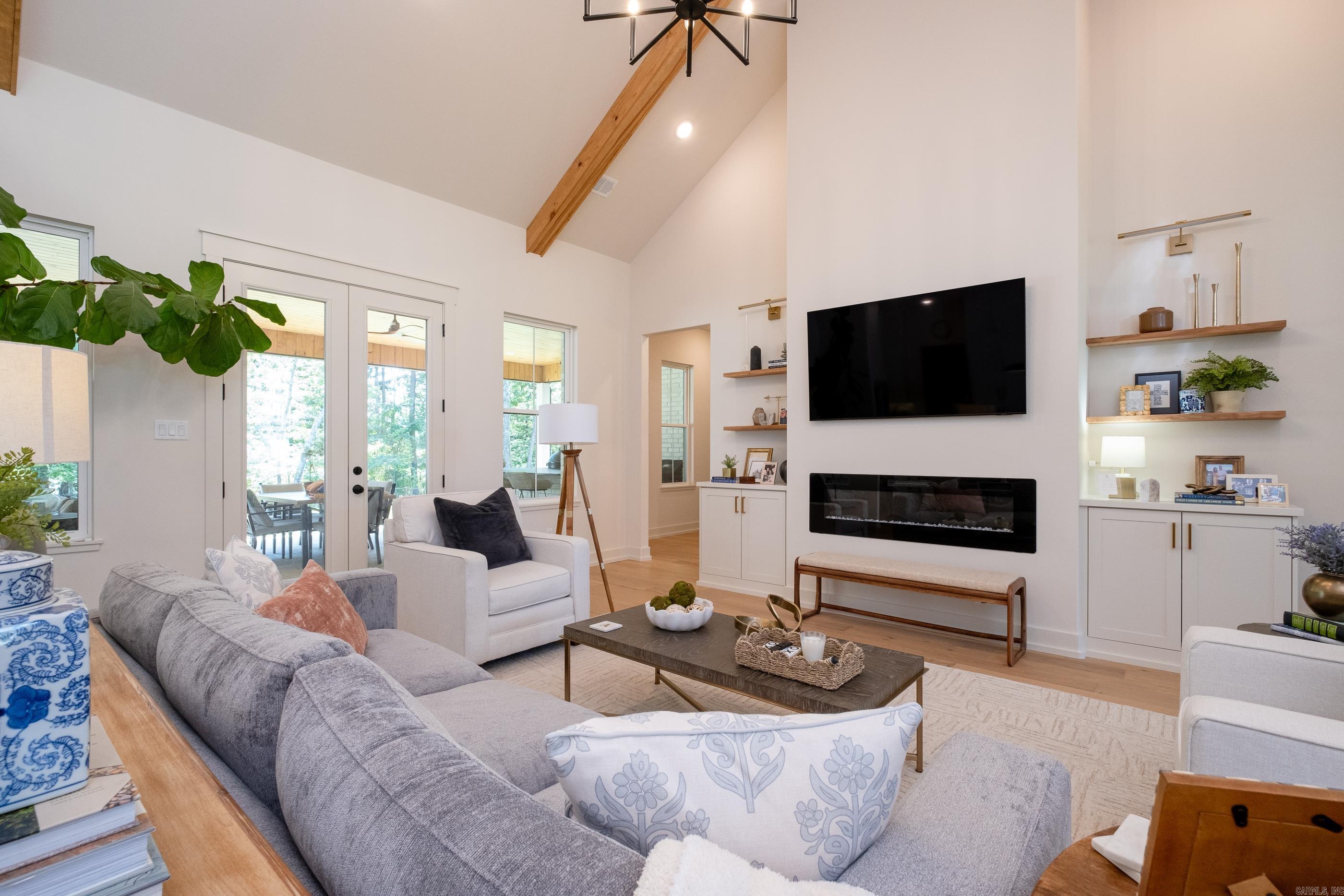 SUNGATE SUBDIVISION - Residential