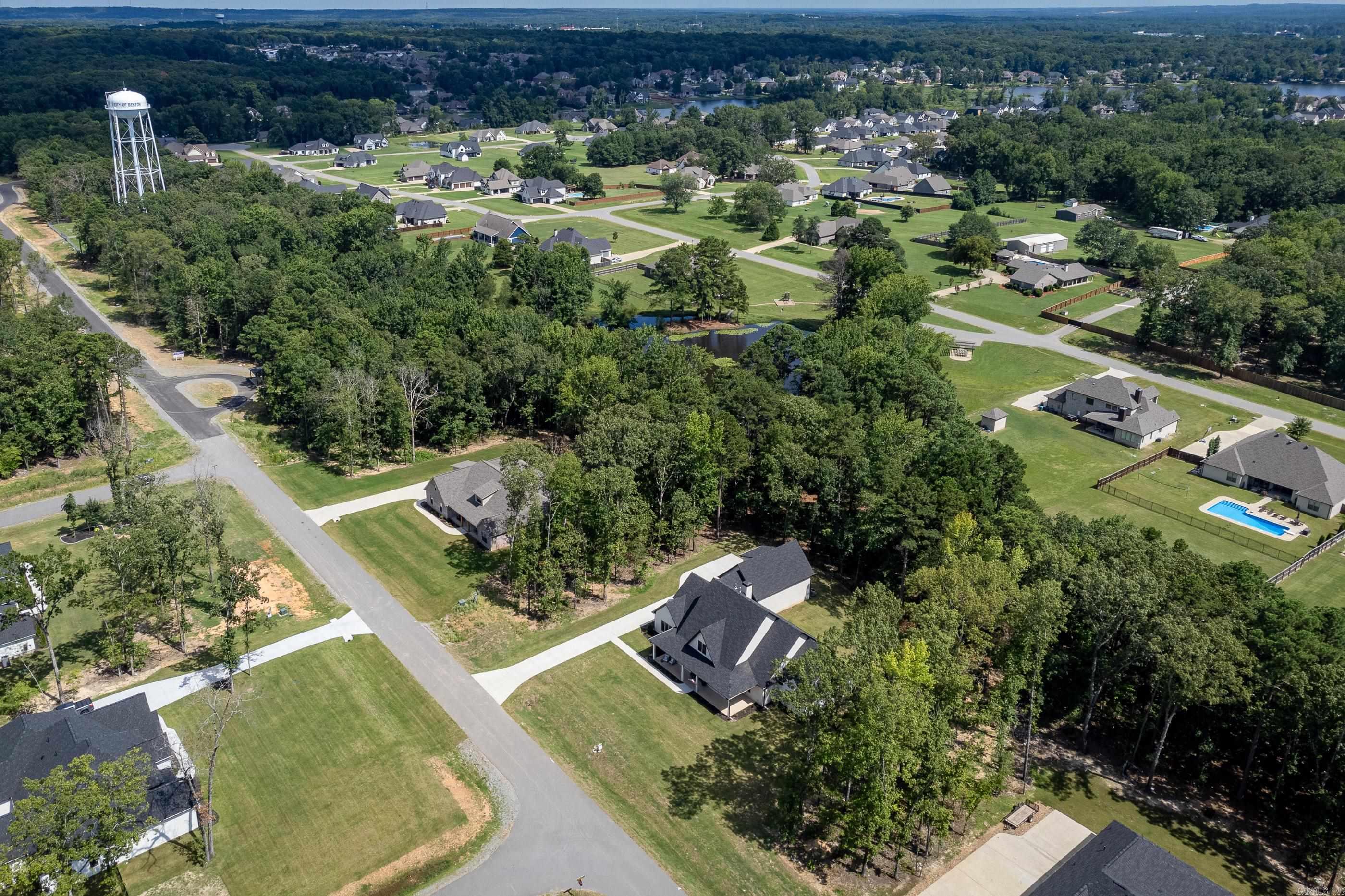 SUNGATE SUBDIVISION - Residential