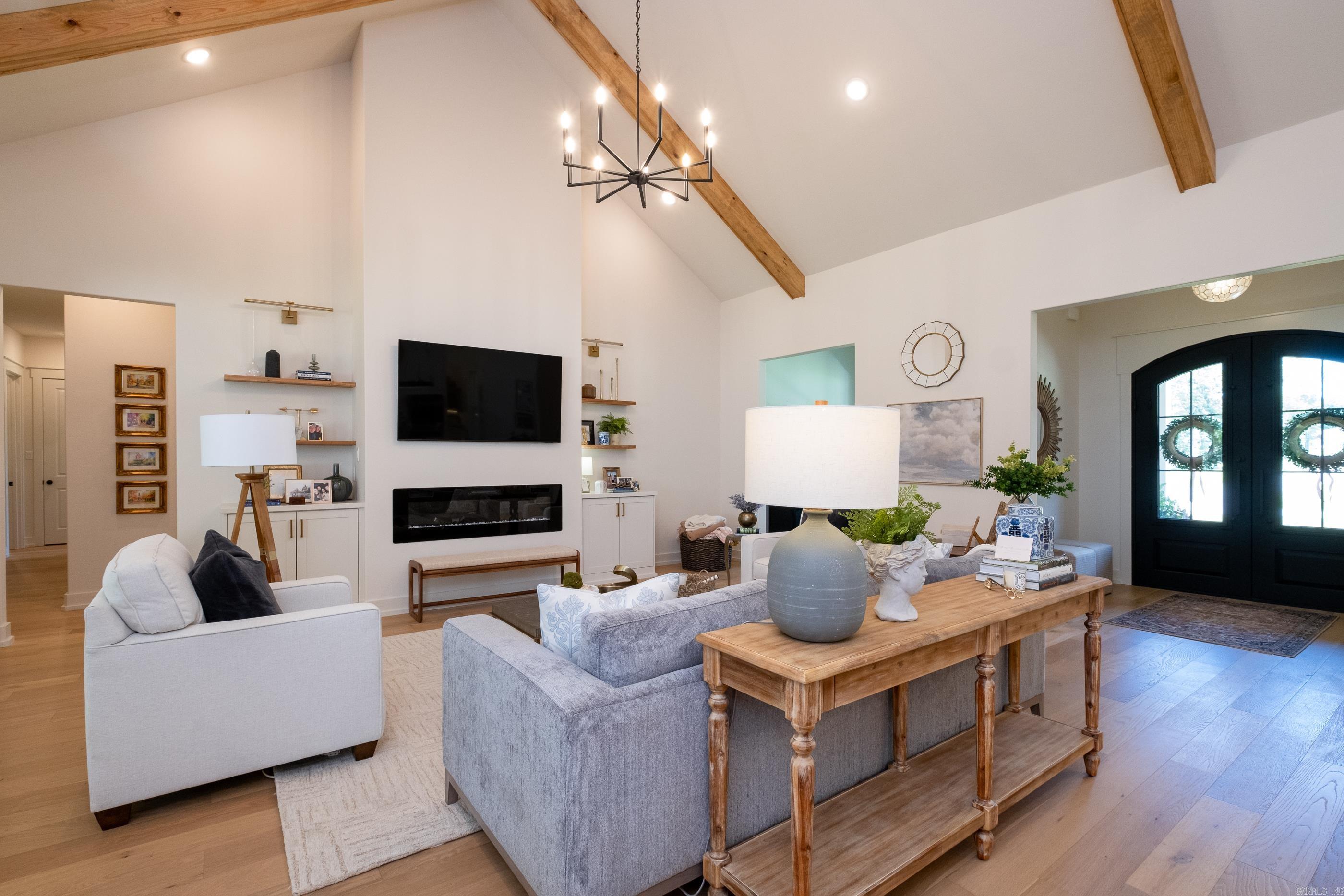 SUNGATE SUBDIVISION - Residential