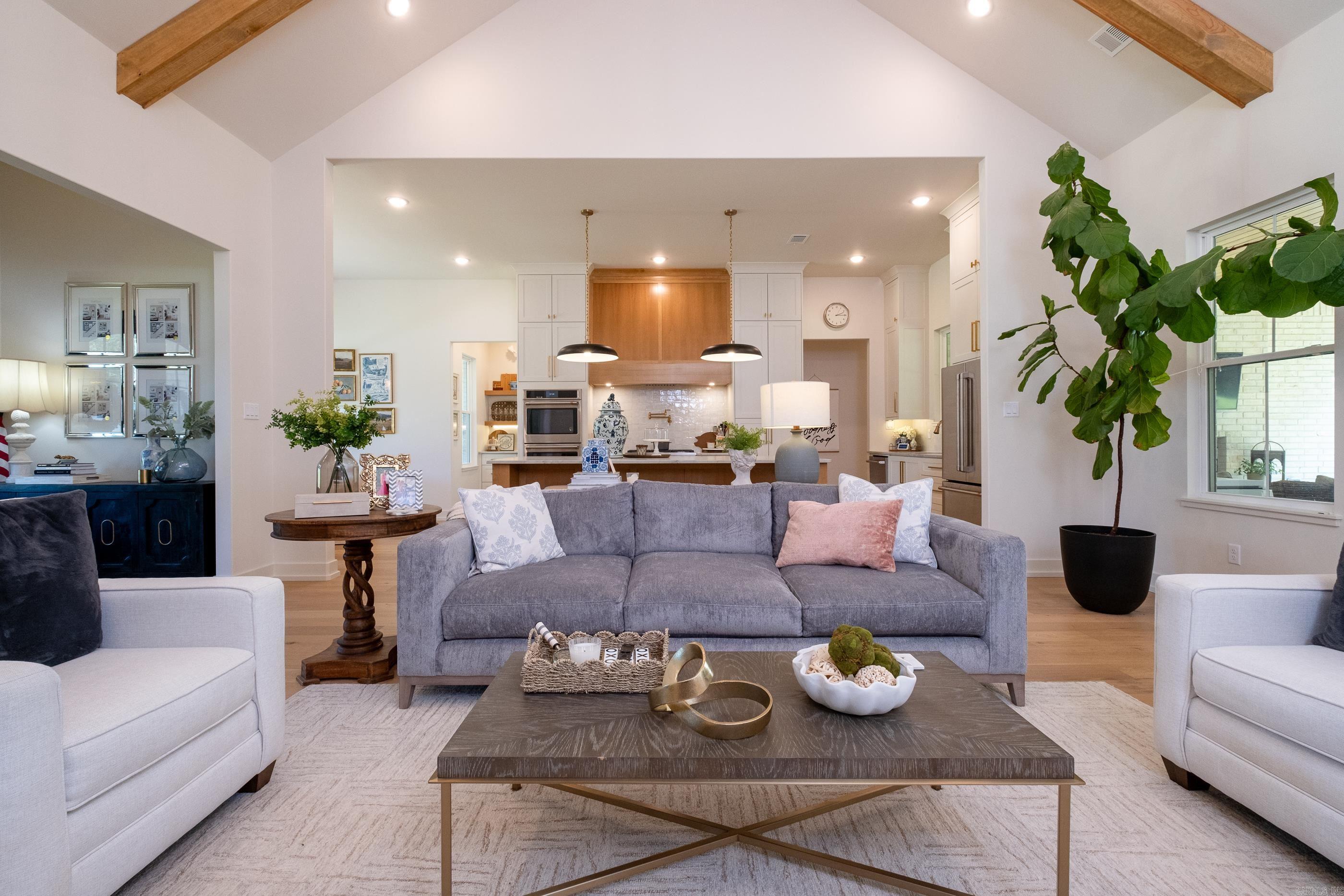 SUNGATE SUBDIVISION - Residential