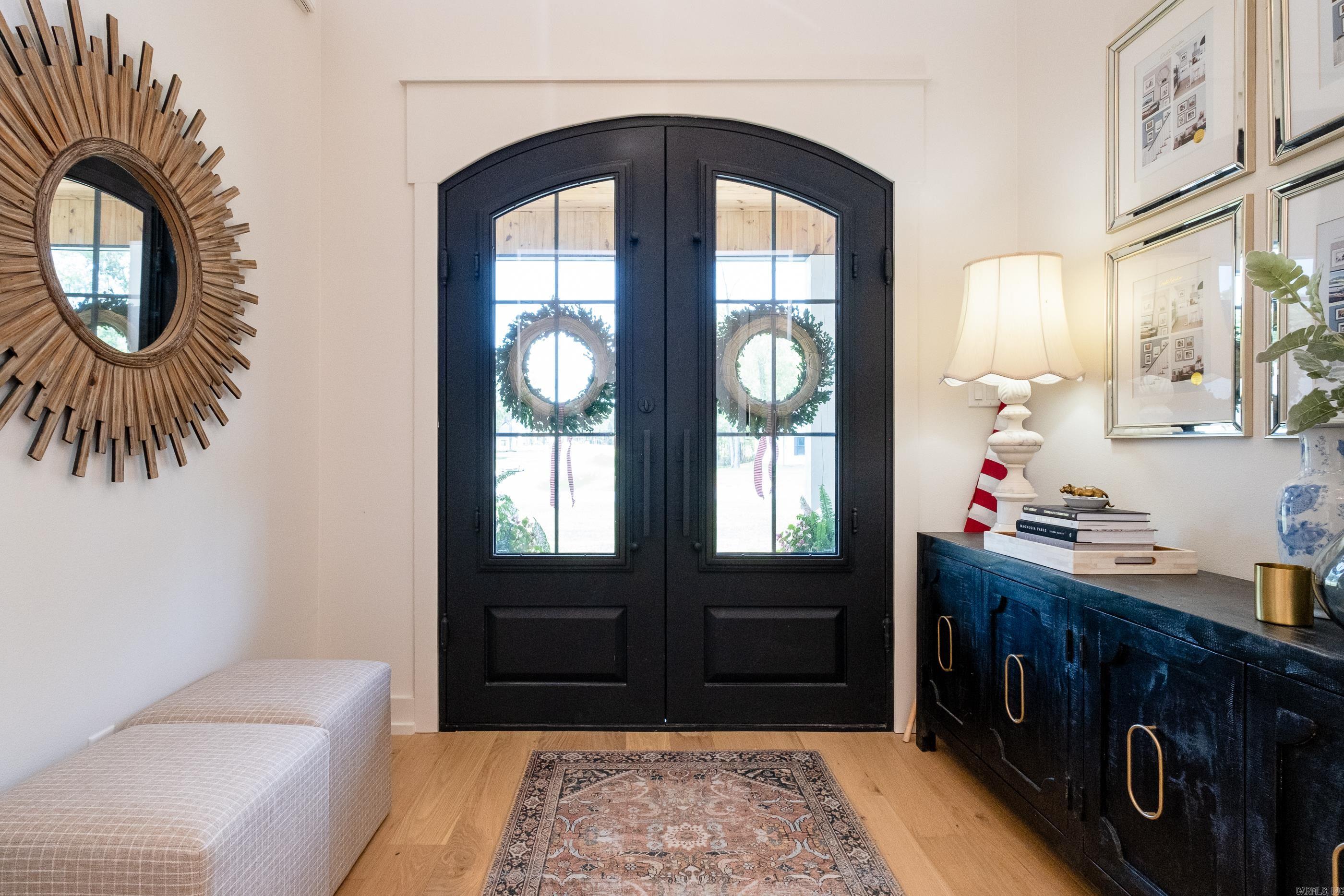 SUNGATE SUBDIVISION - Residential