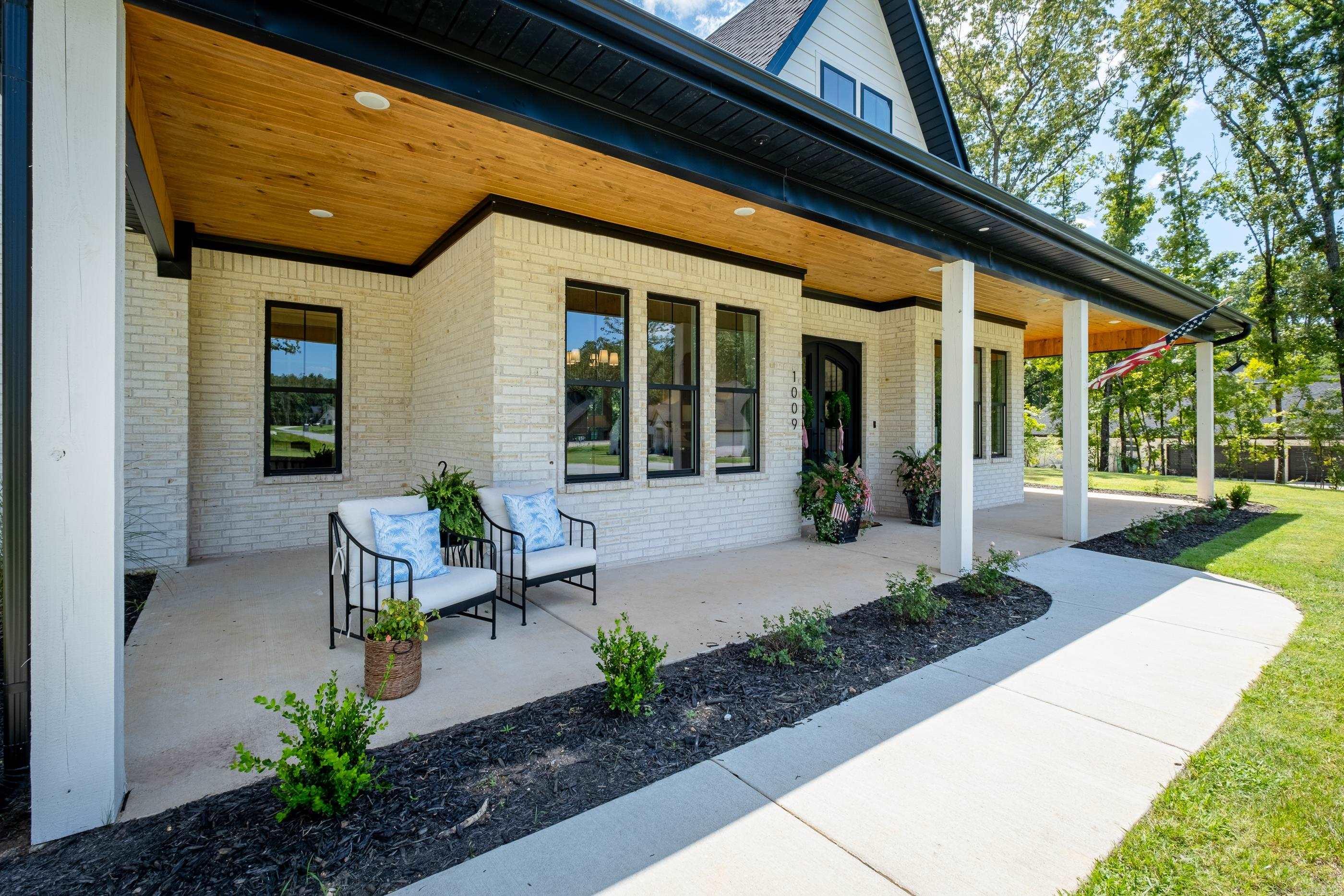 SUNGATE SUBDIVISION - Residential