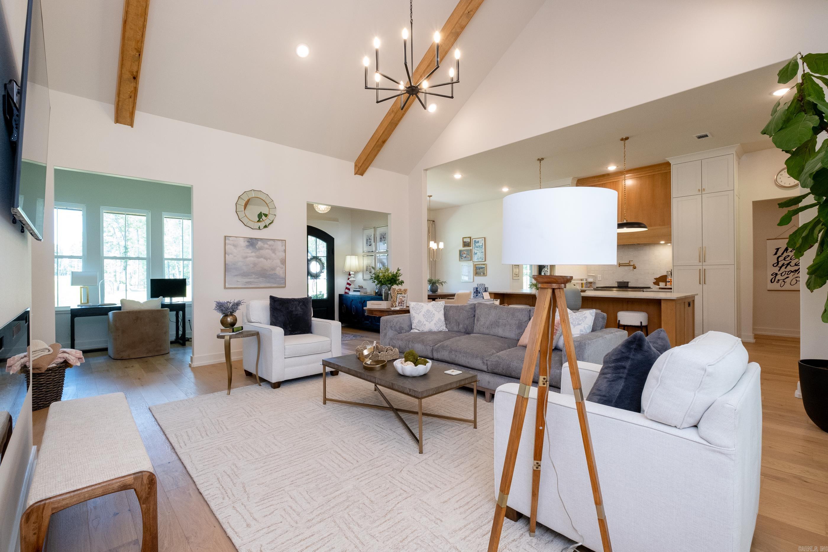 SUNGATE SUBDIVISION - Residential