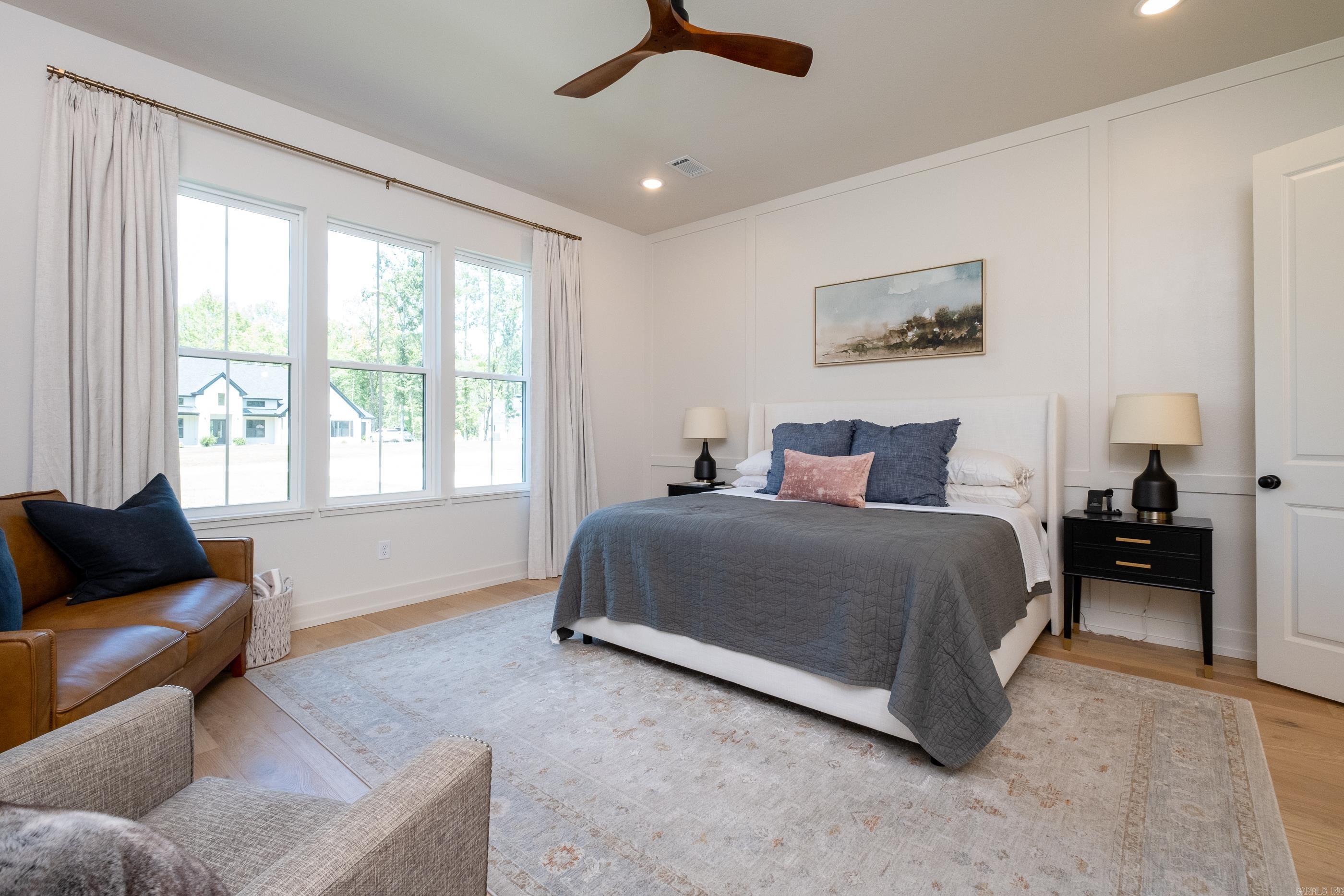 SUNGATE SUBDIVISION - Residential