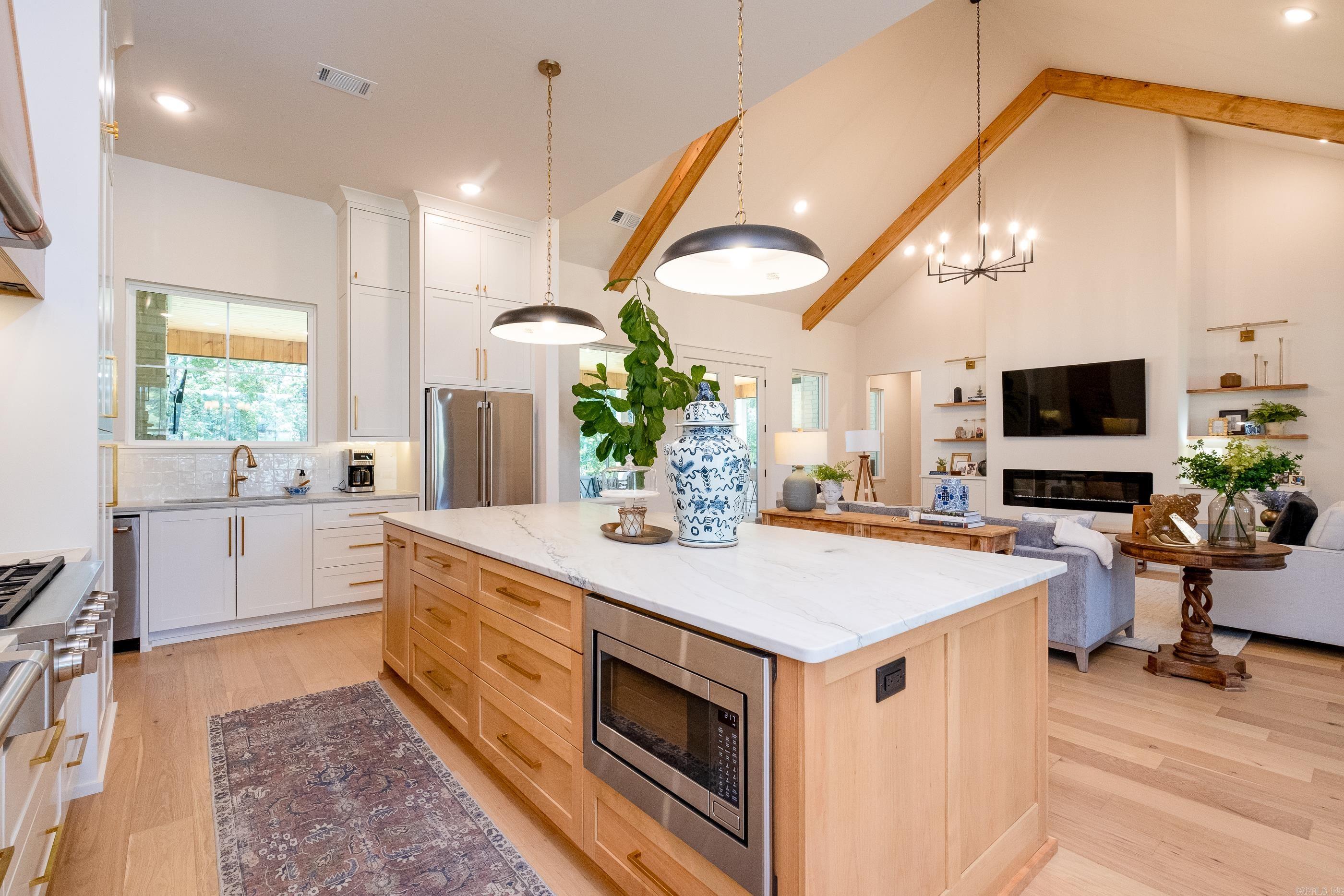 SUNGATE SUBDIVISION - Residential