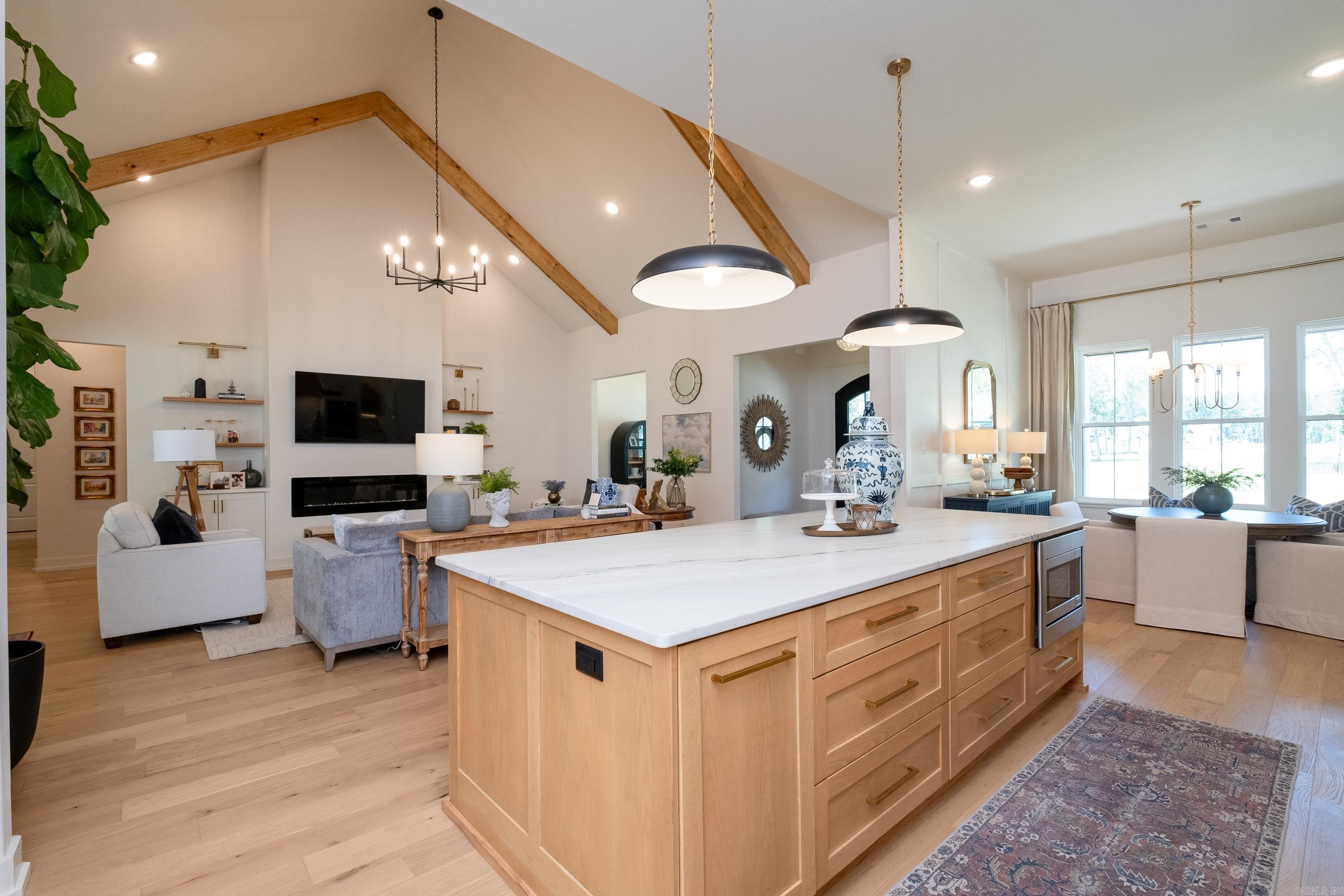 SUNGATE SUBDIVISION - Residential