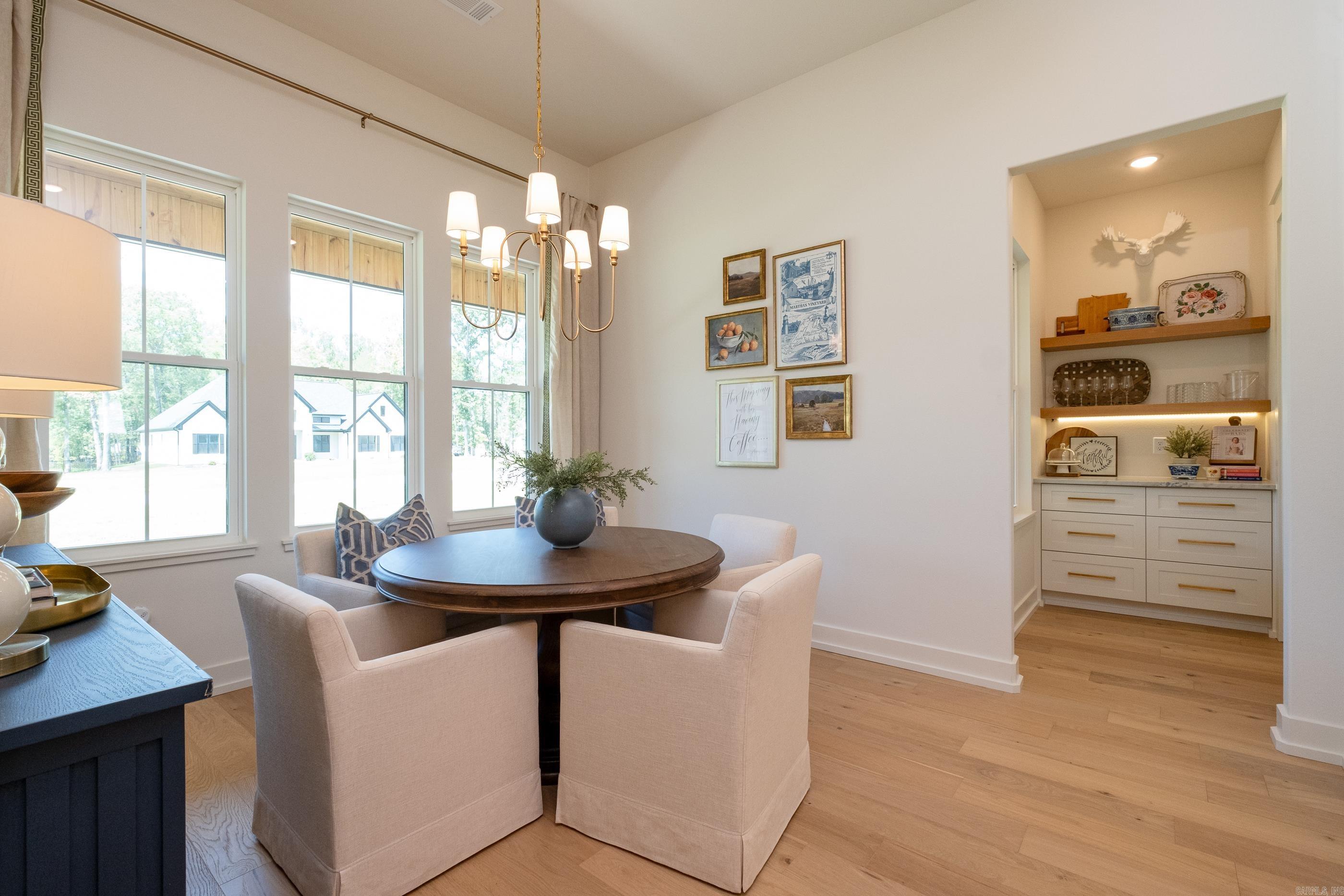 SUNGATE SUBDIVISION - Residential