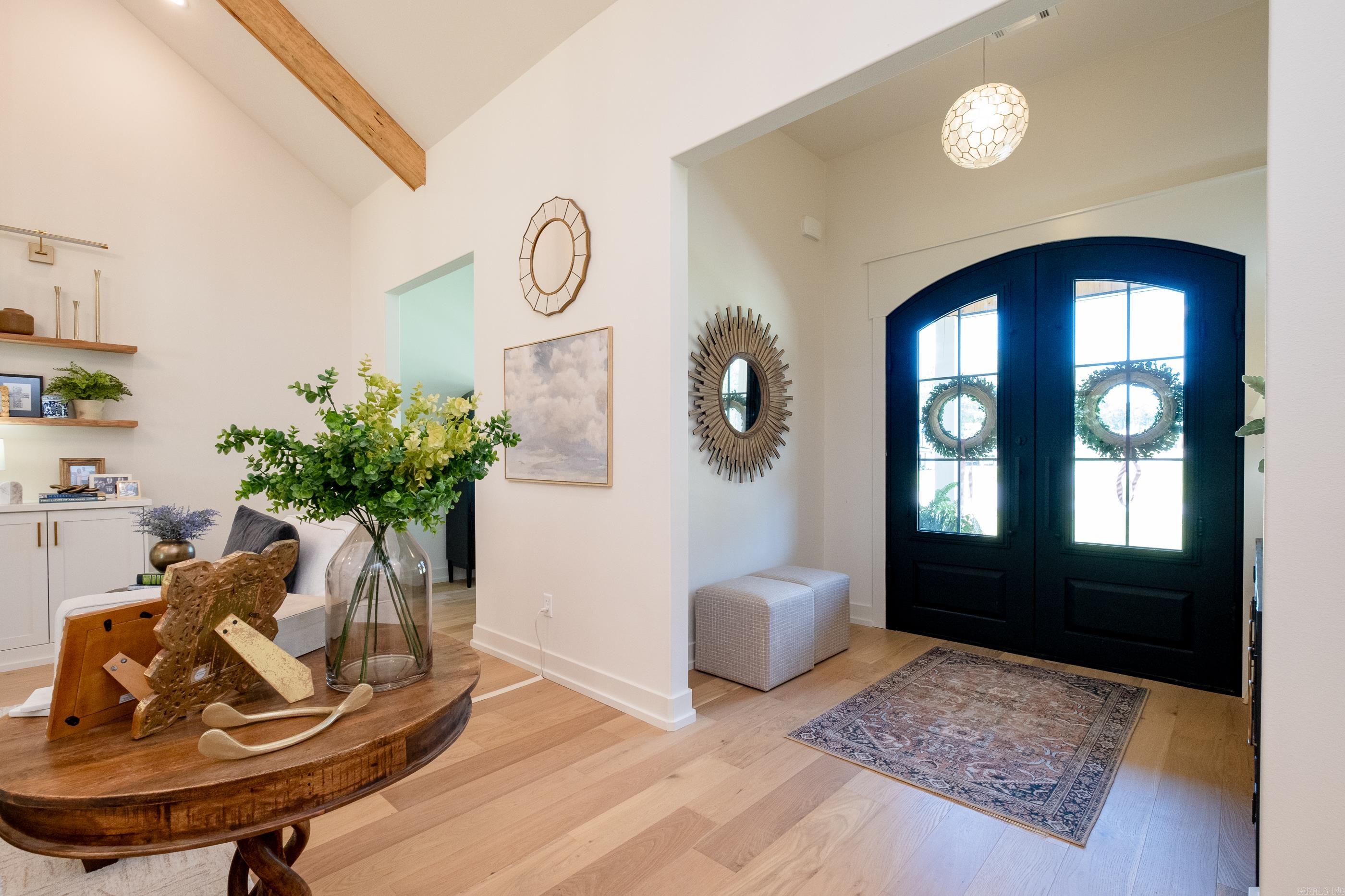 SUNGATE SUBDIVISION - Residential