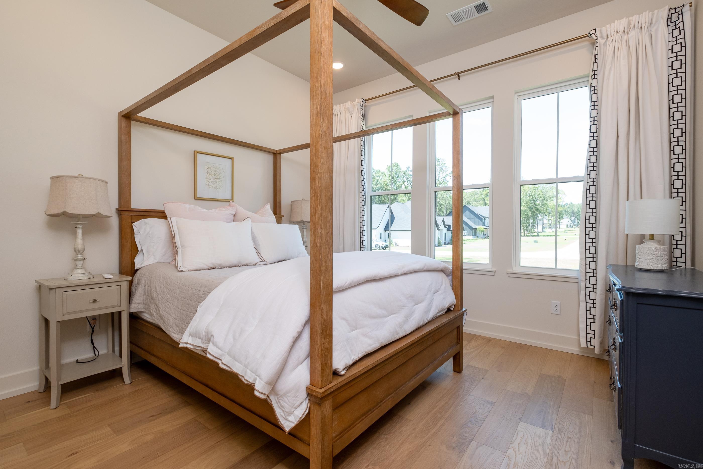 SUNGATE SUBDIVISION - Residential