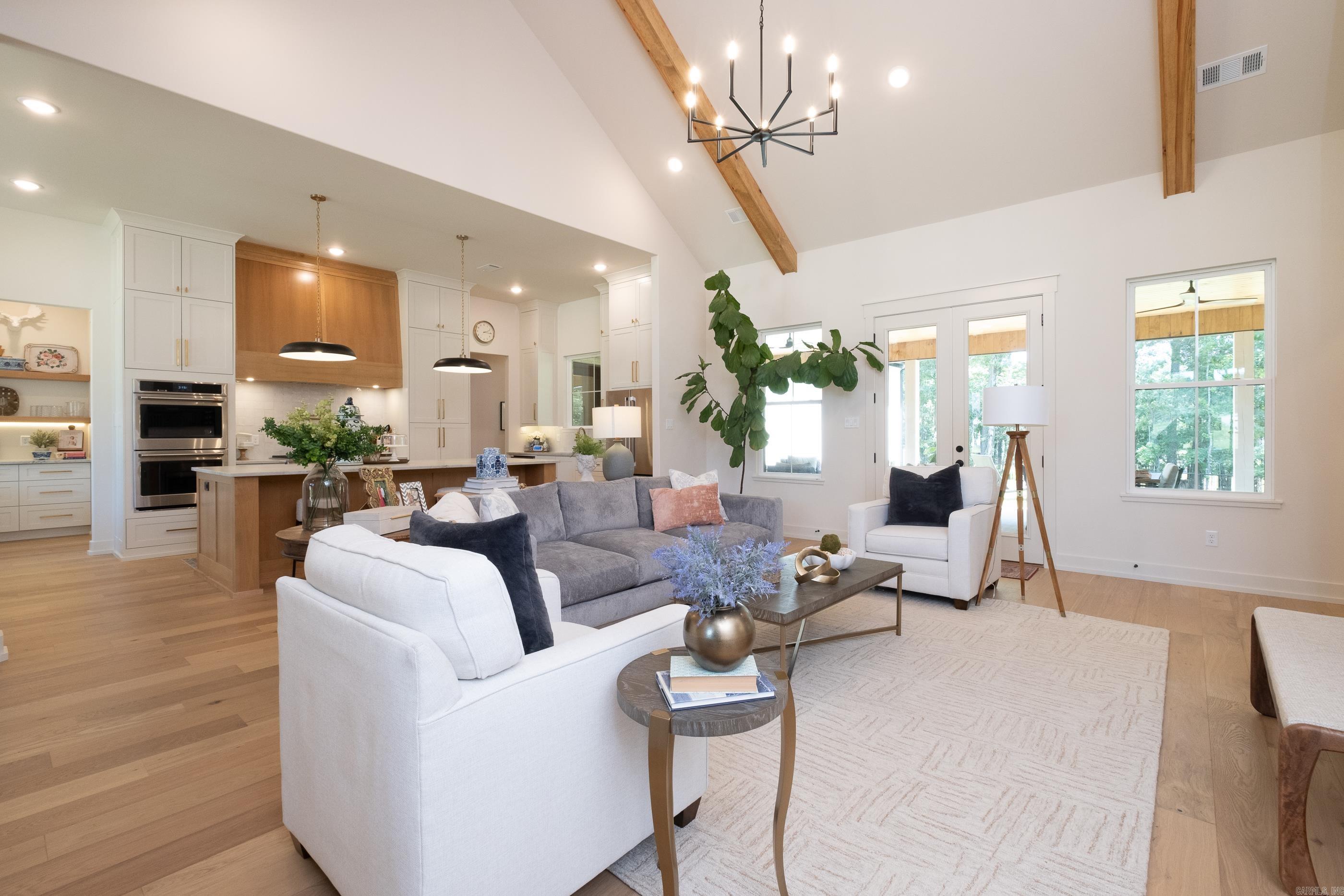 SUNGATE SUBDIVISION - Residential