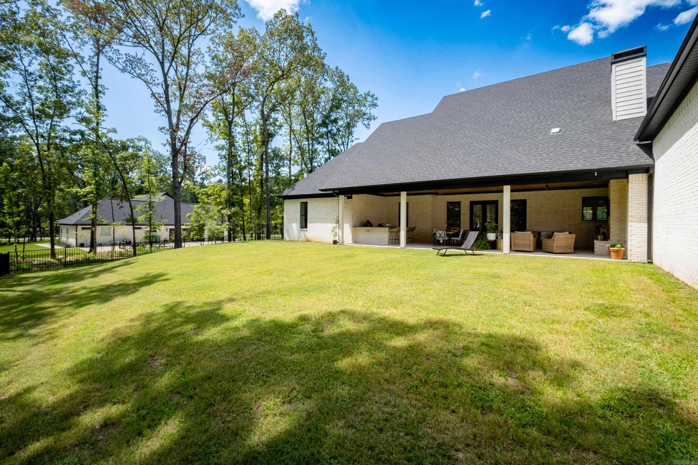 SUNGATE SUBDIVISION - Residential