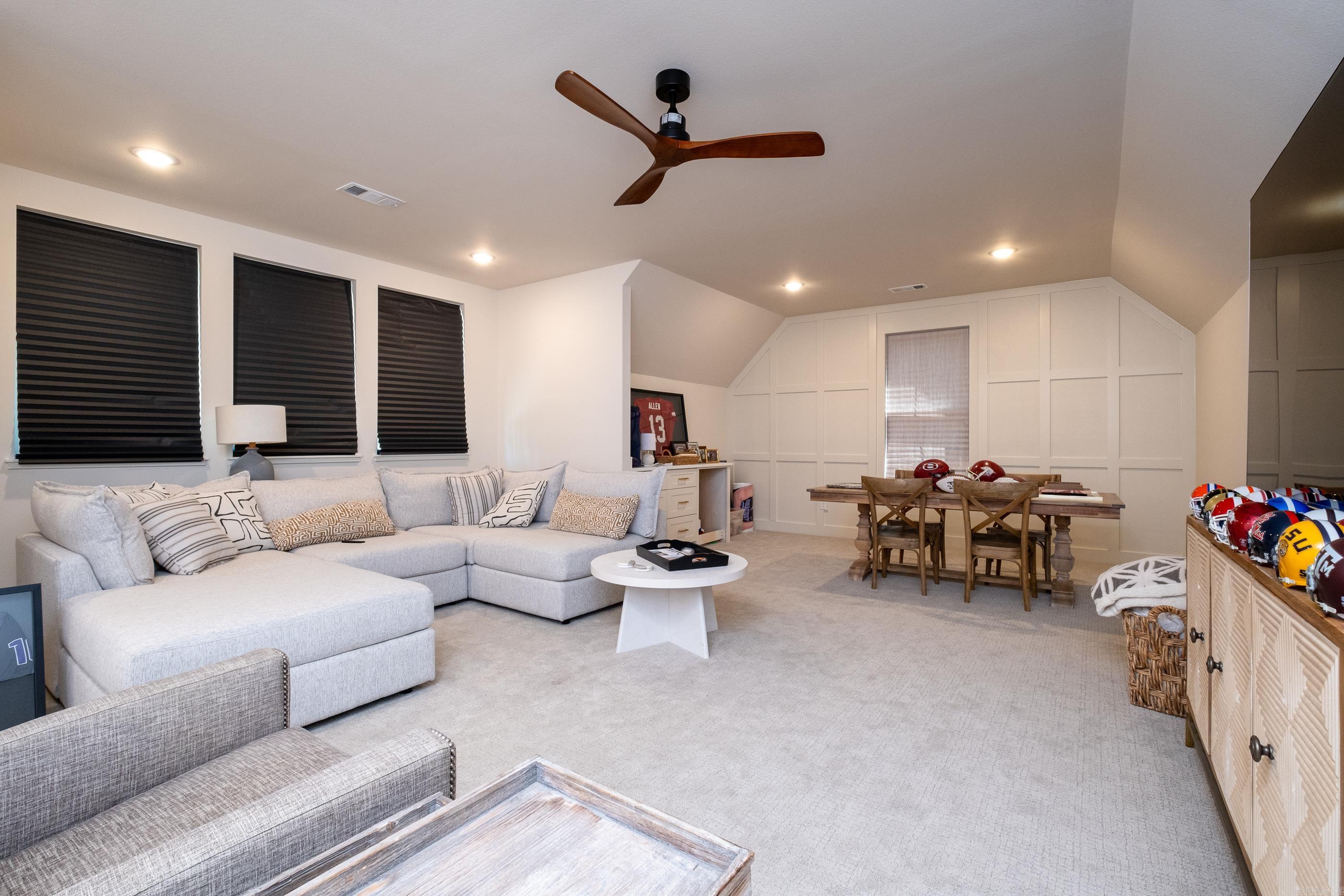 SUNGATE SUBDIVISION - Residential