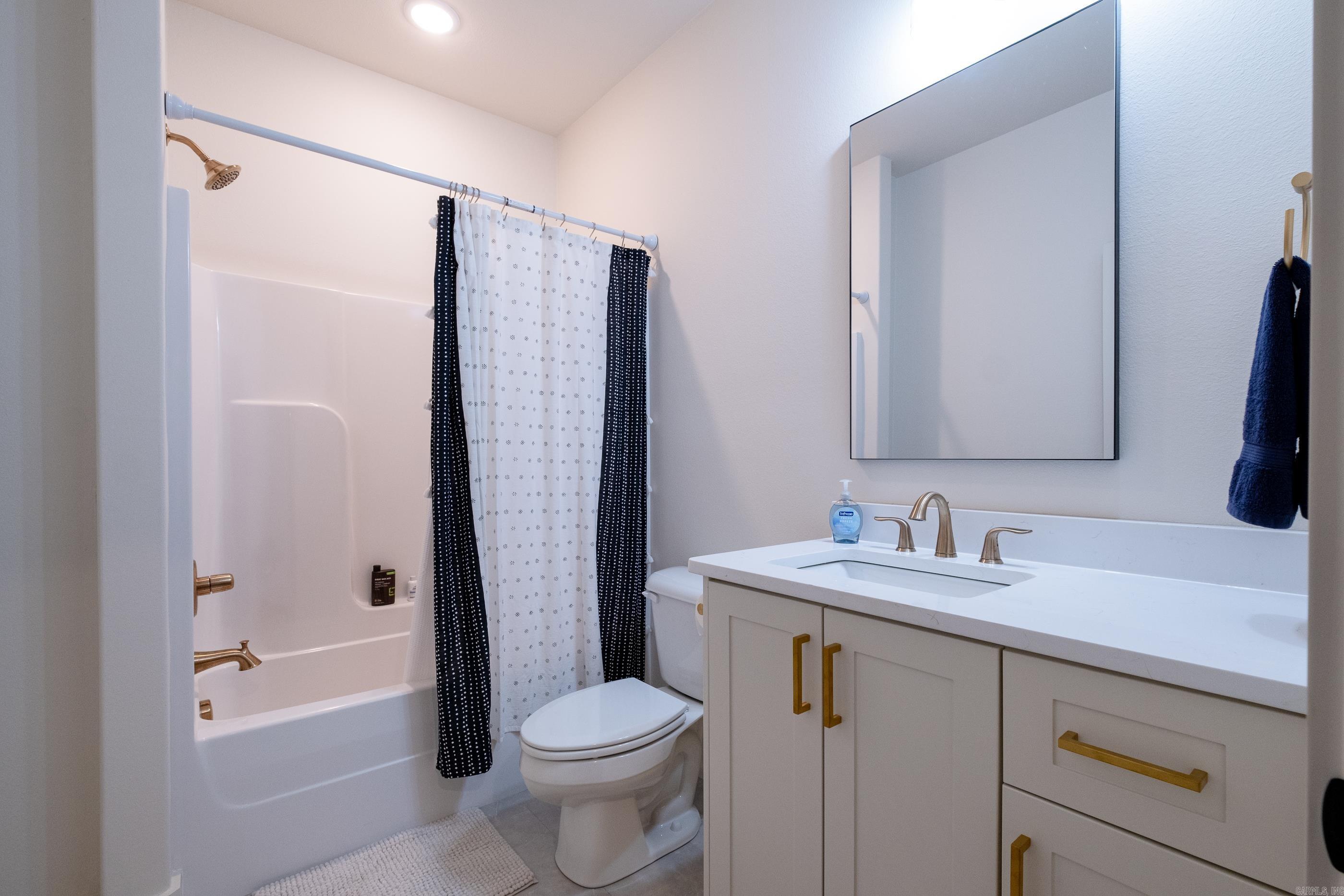 SUNGATE SUBDIVISION - Residential