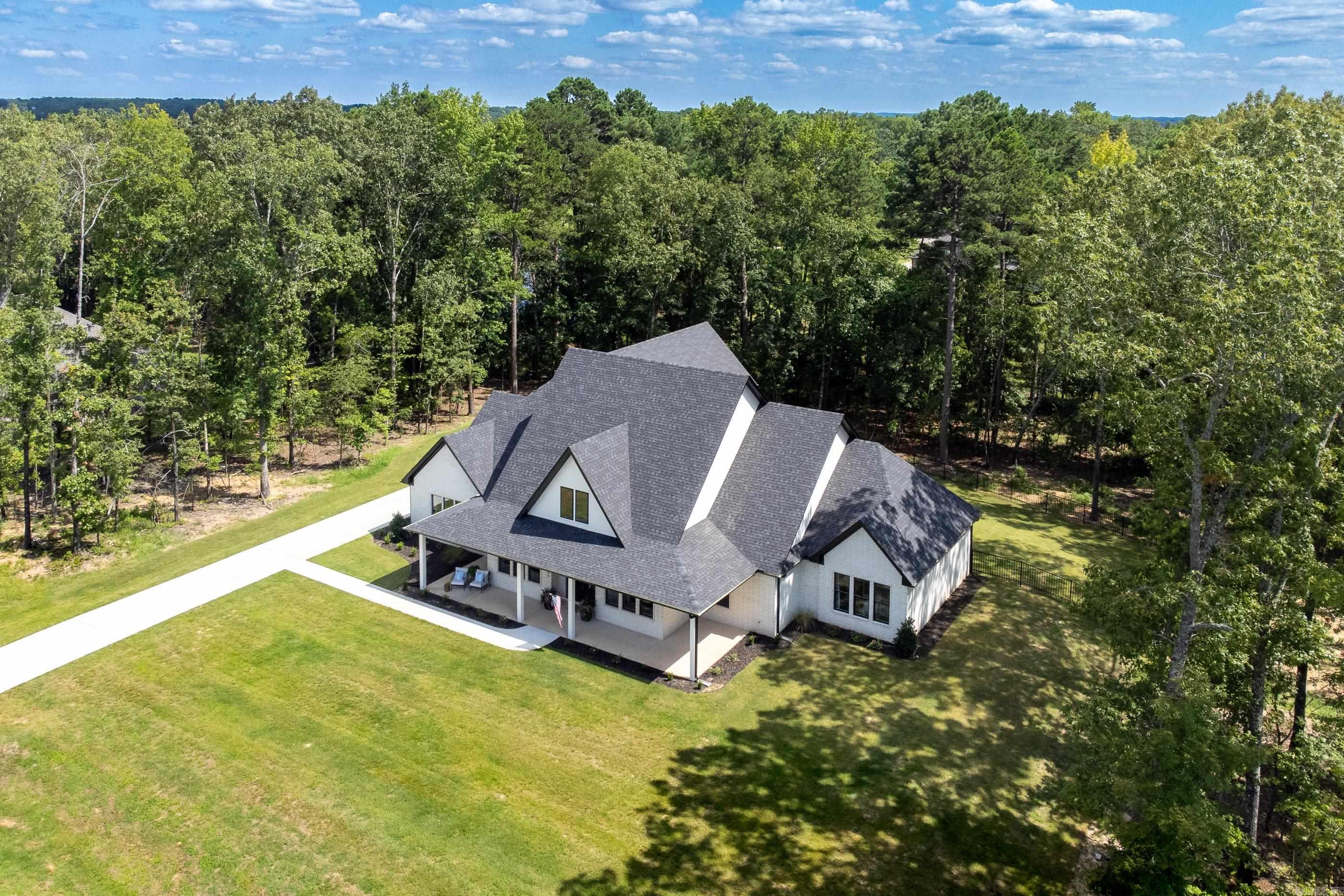 SUNGATE SUBDIVISION - Residential